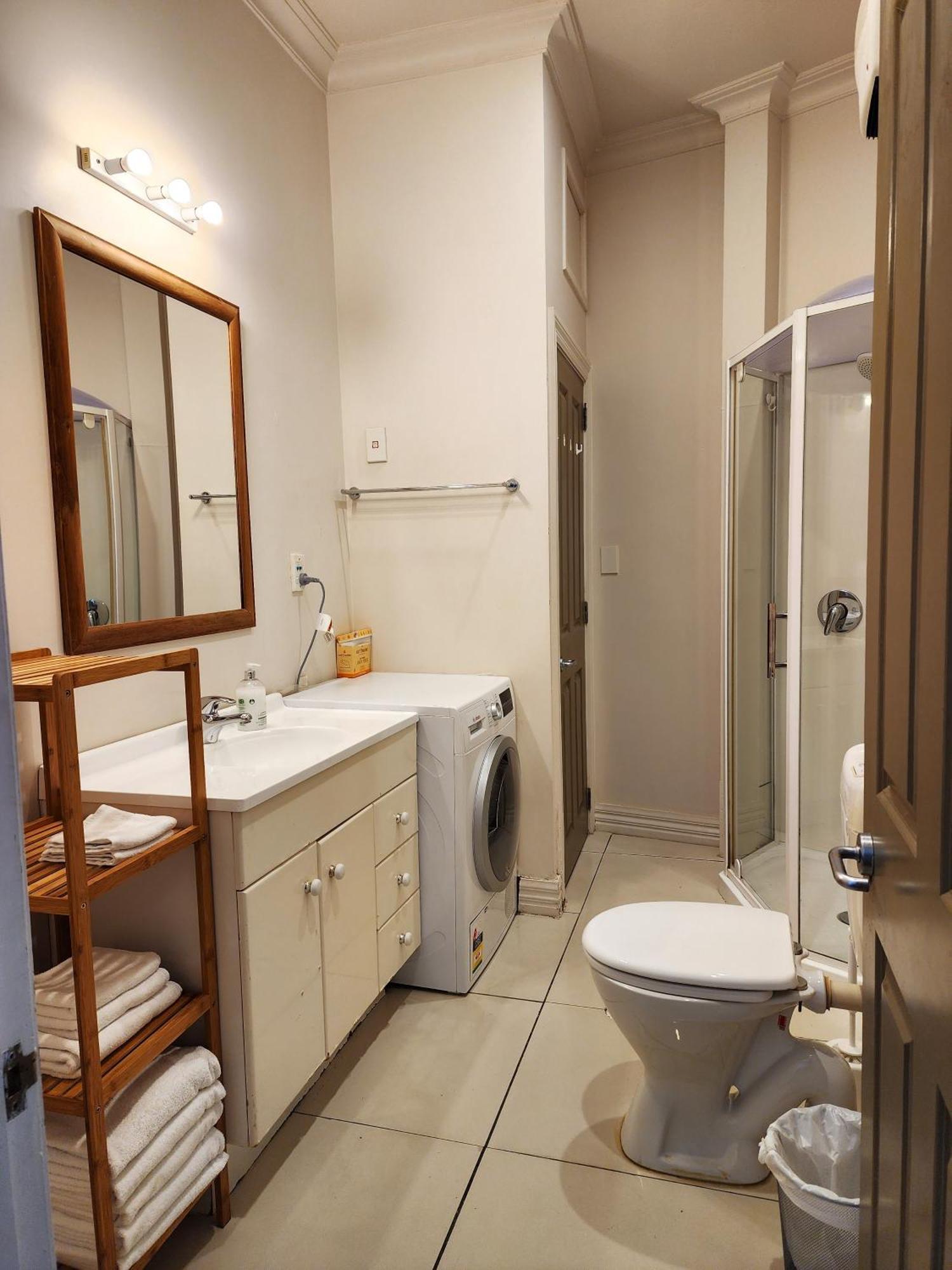 U On Manners Apartment