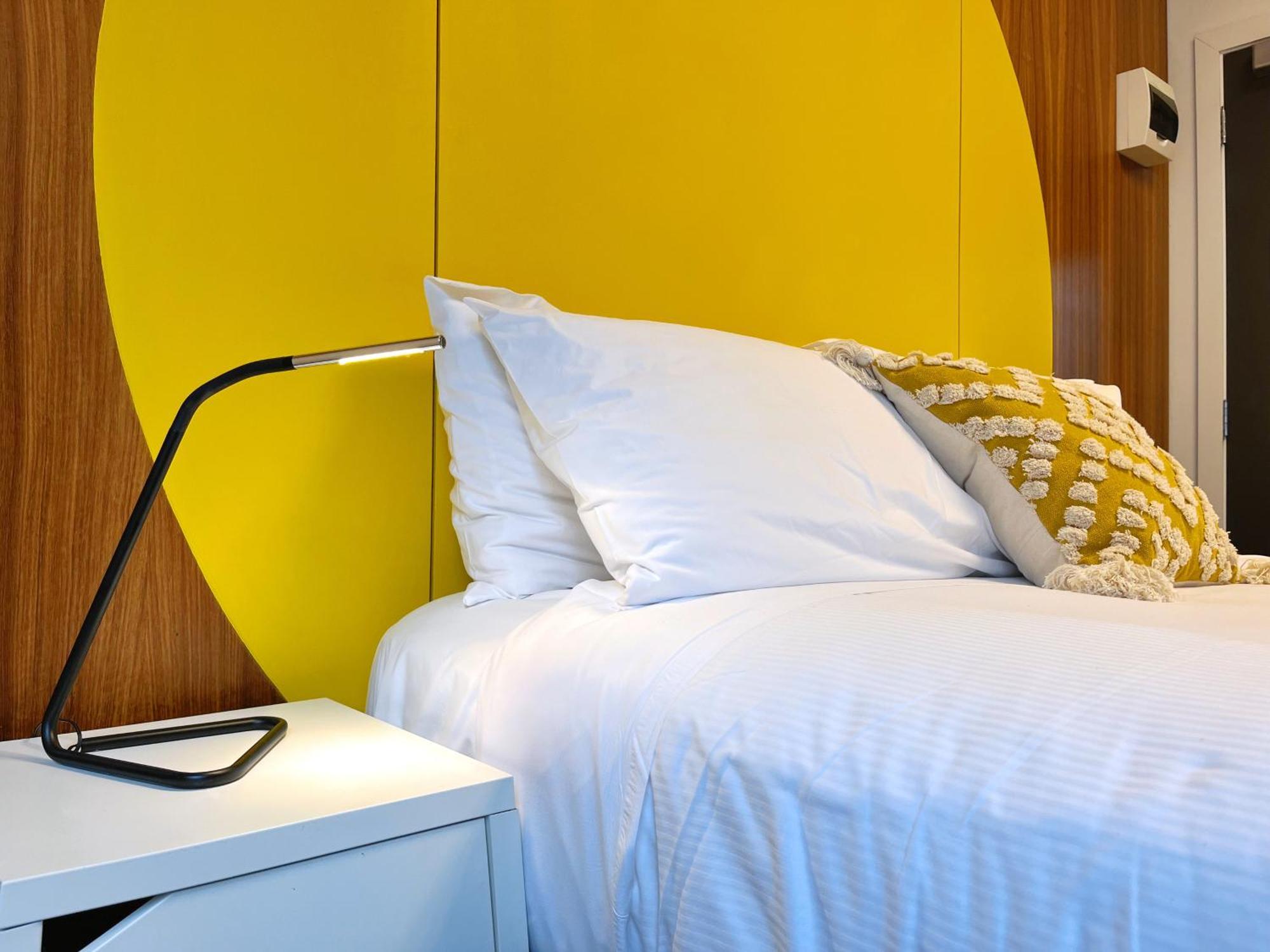 Aparthotel Wellington Hotel