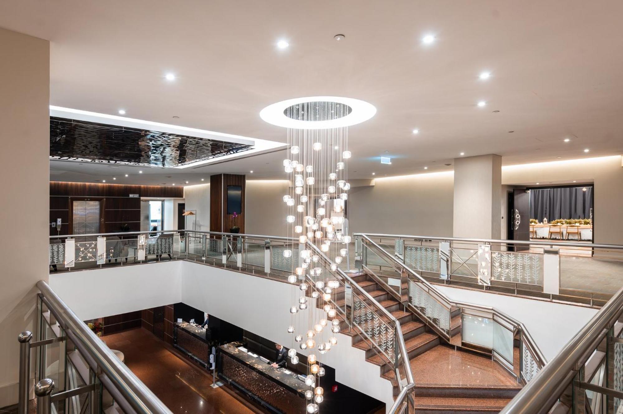 Hotel Intercontinental By Ihg 5*