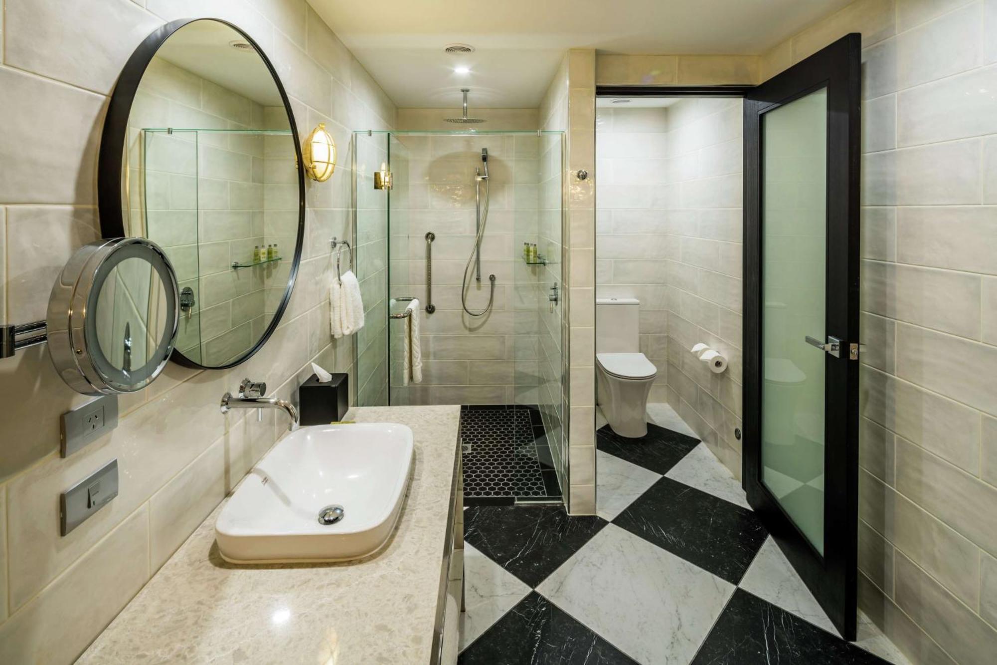 Doubletree By Hilton Wellington