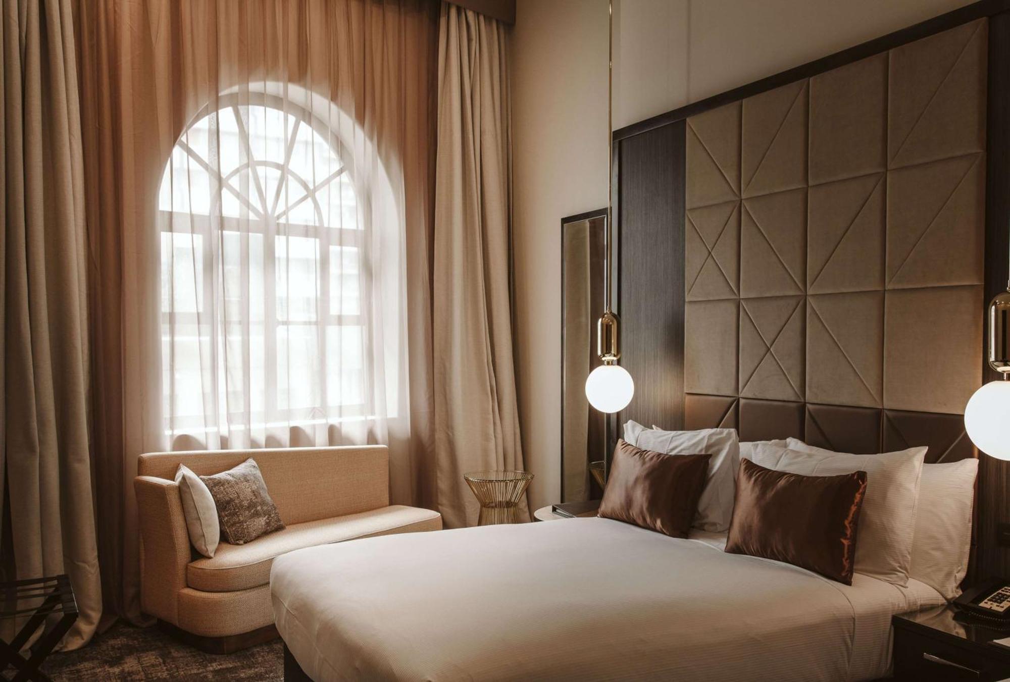 Hotel Doubletree By Hilton Wellington