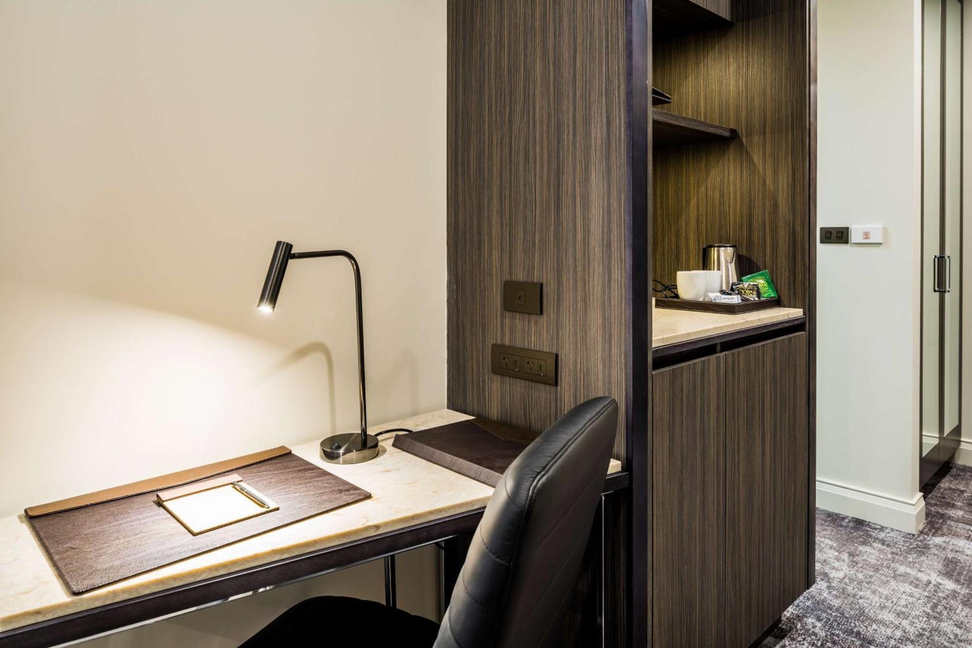 Doubletree By Hilton Hotel Wellington