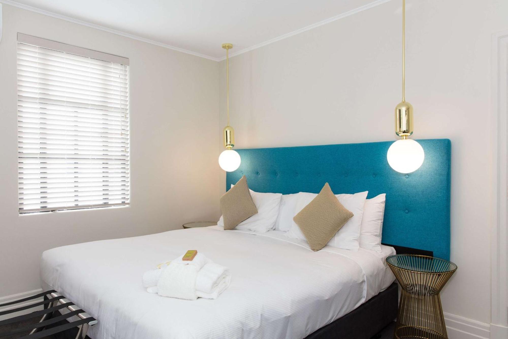 Doubletree By Hilton Wellington