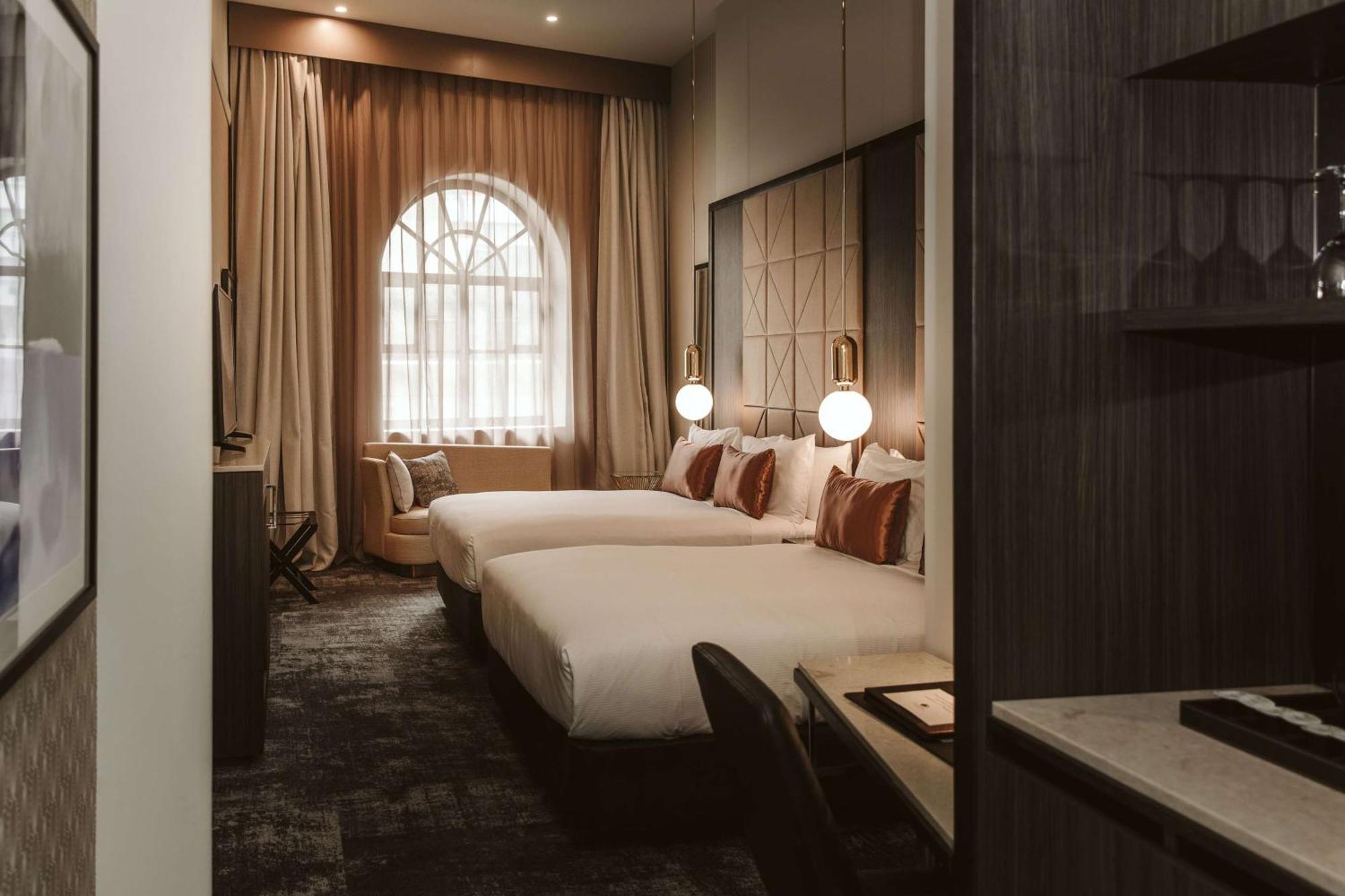 Hotel Doubletree By Hilton Wellington