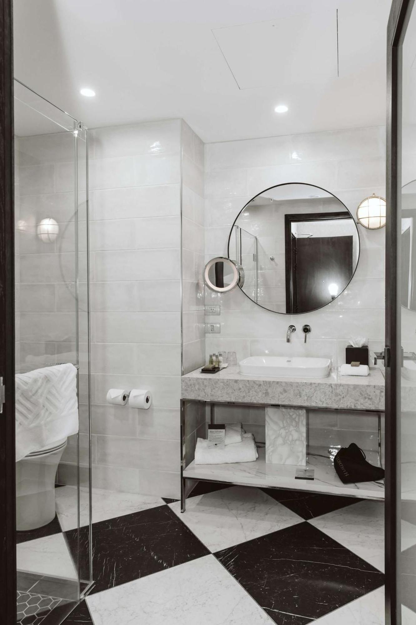 Doubletree By Hilton Hotel Wellington