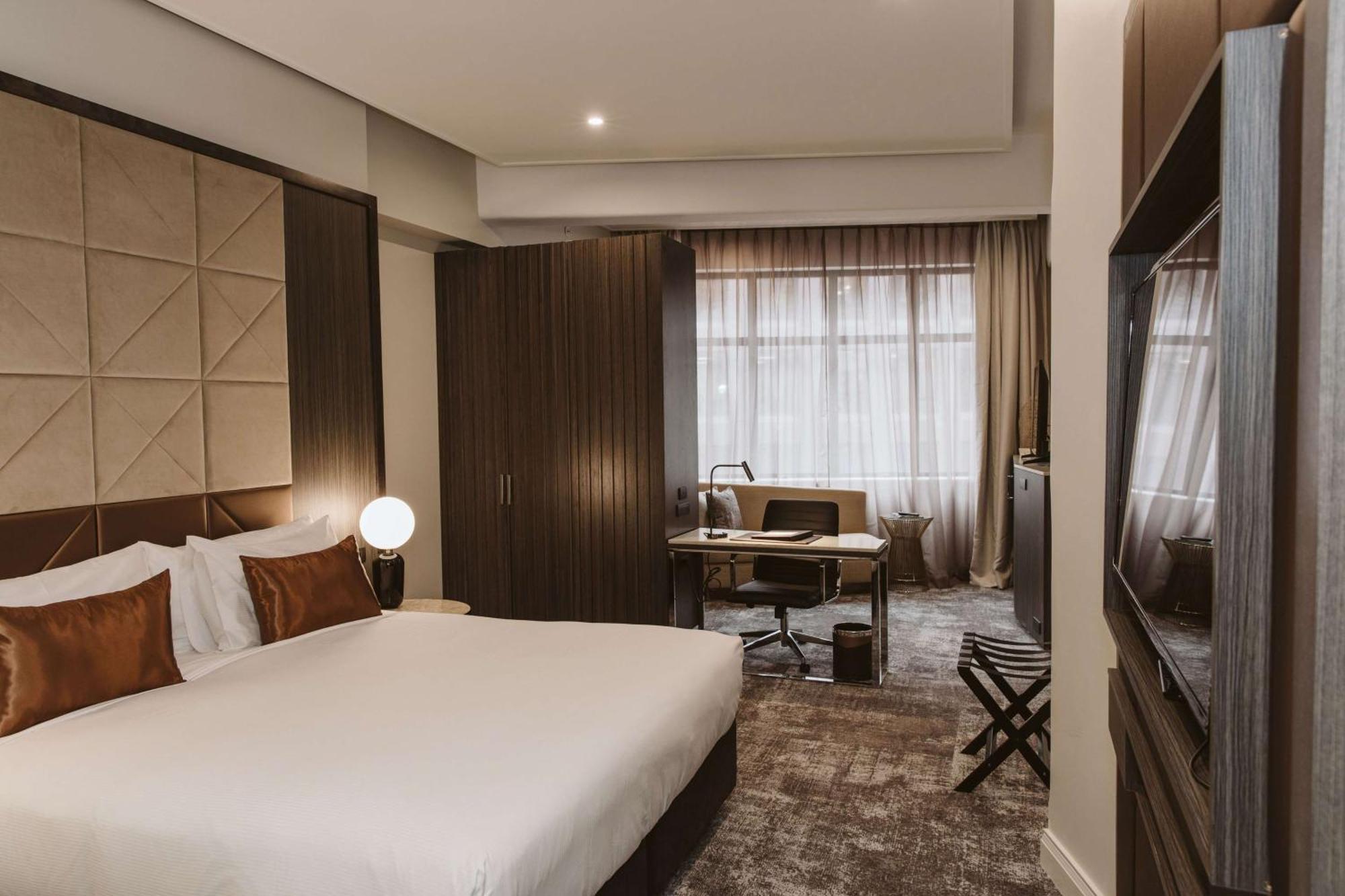 Doubletree By Hilton 5*