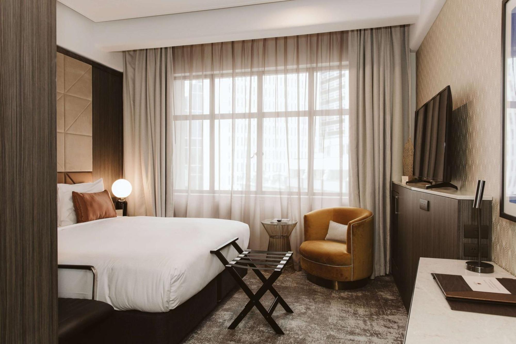 Doubletree By Hilton Hotel 5*