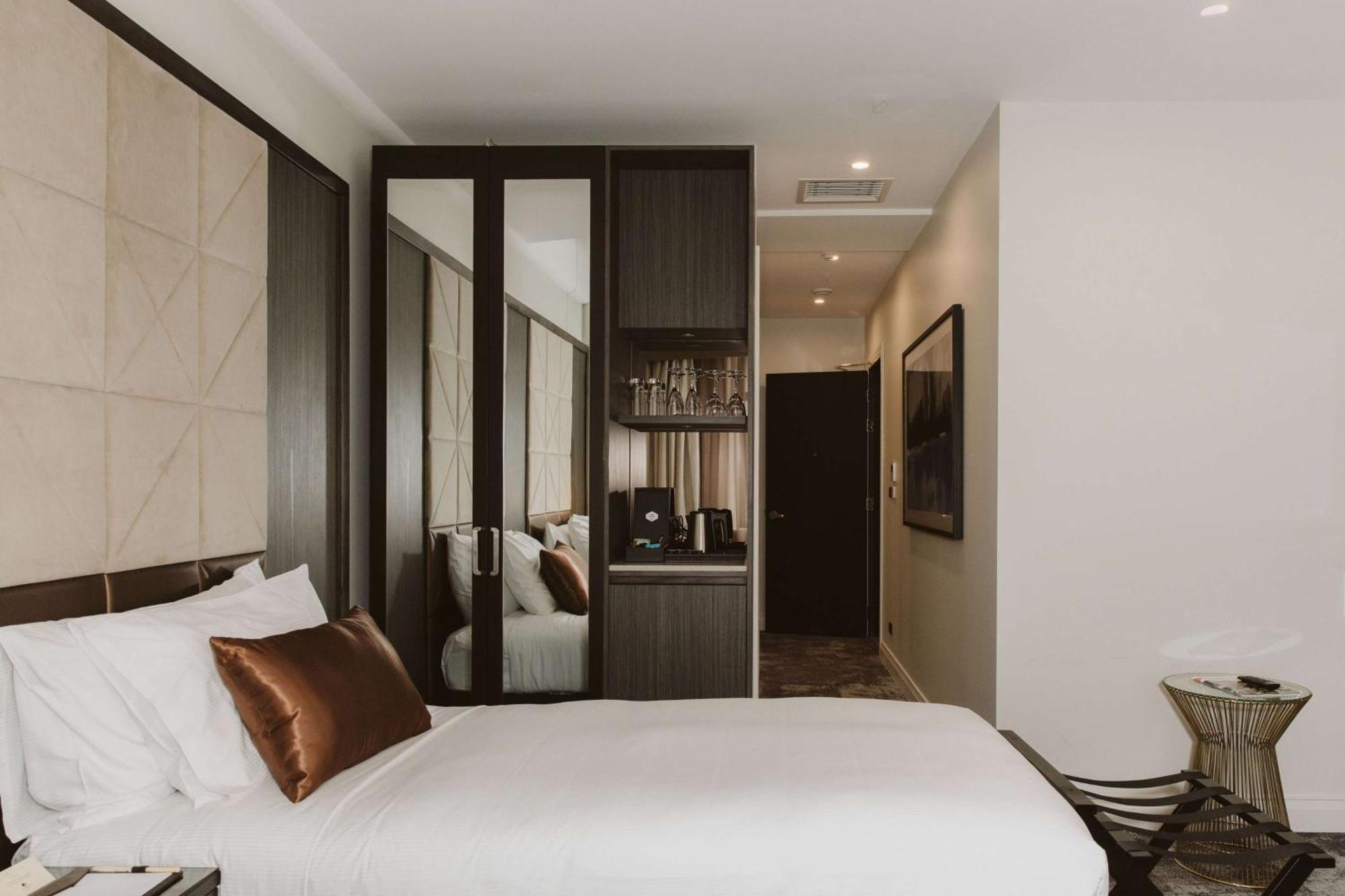Doubletree By Hilton 5* Wellington