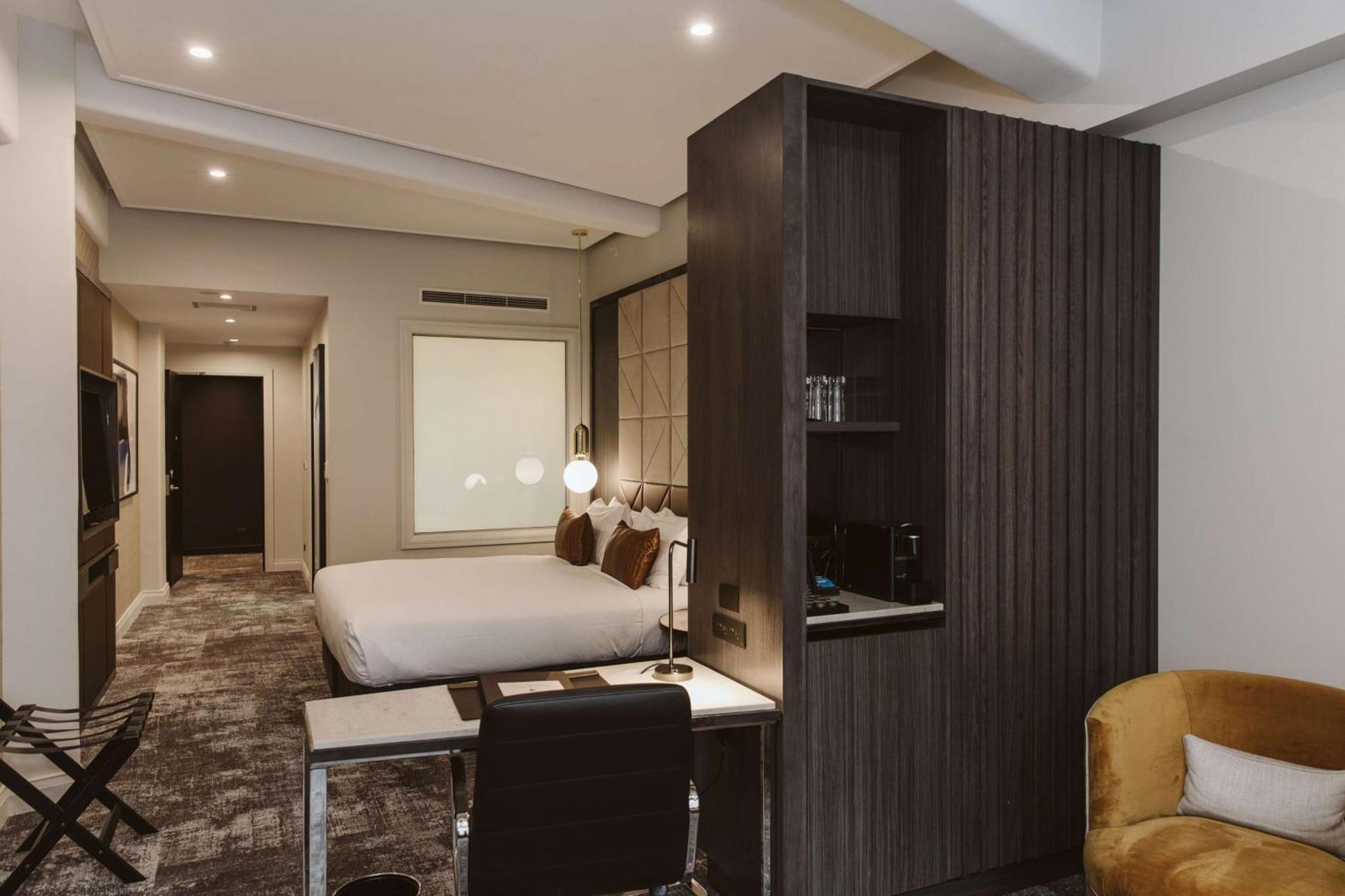 Hotel Doubletree By Hilton