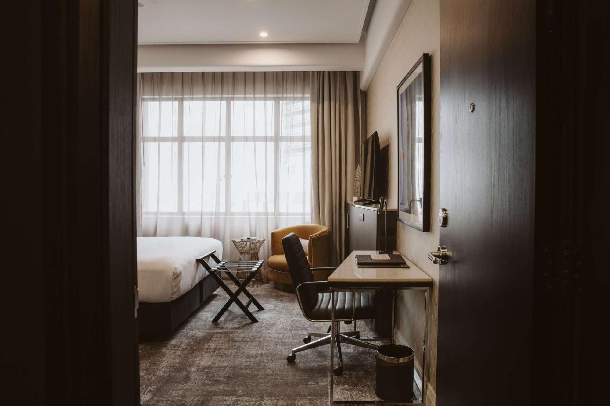 Doubletree By Hilton Hotel Wellington