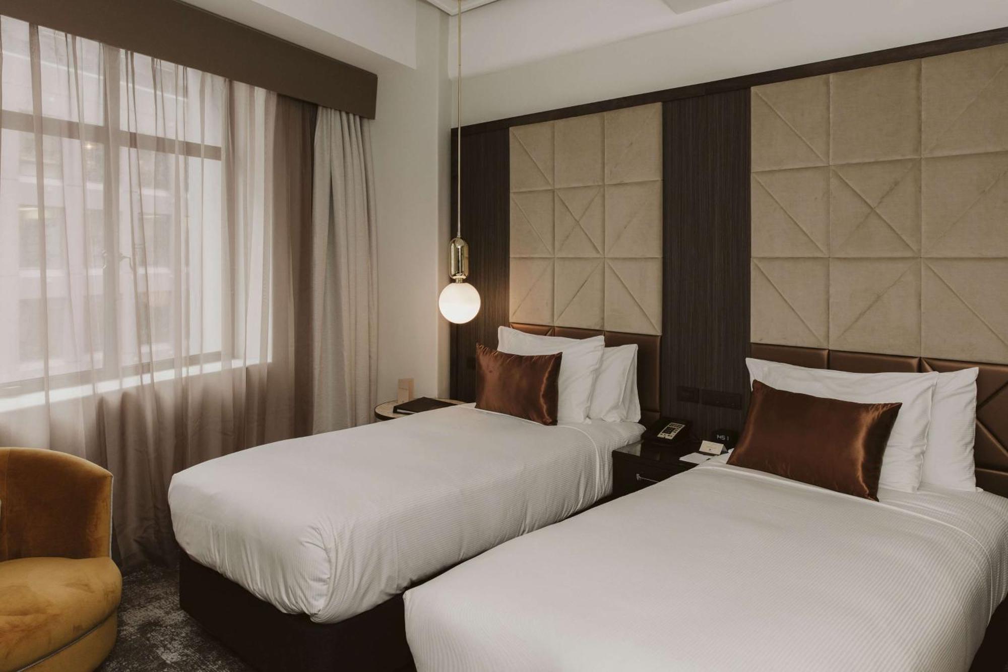 Hotel Doubletree By Hilton 5*