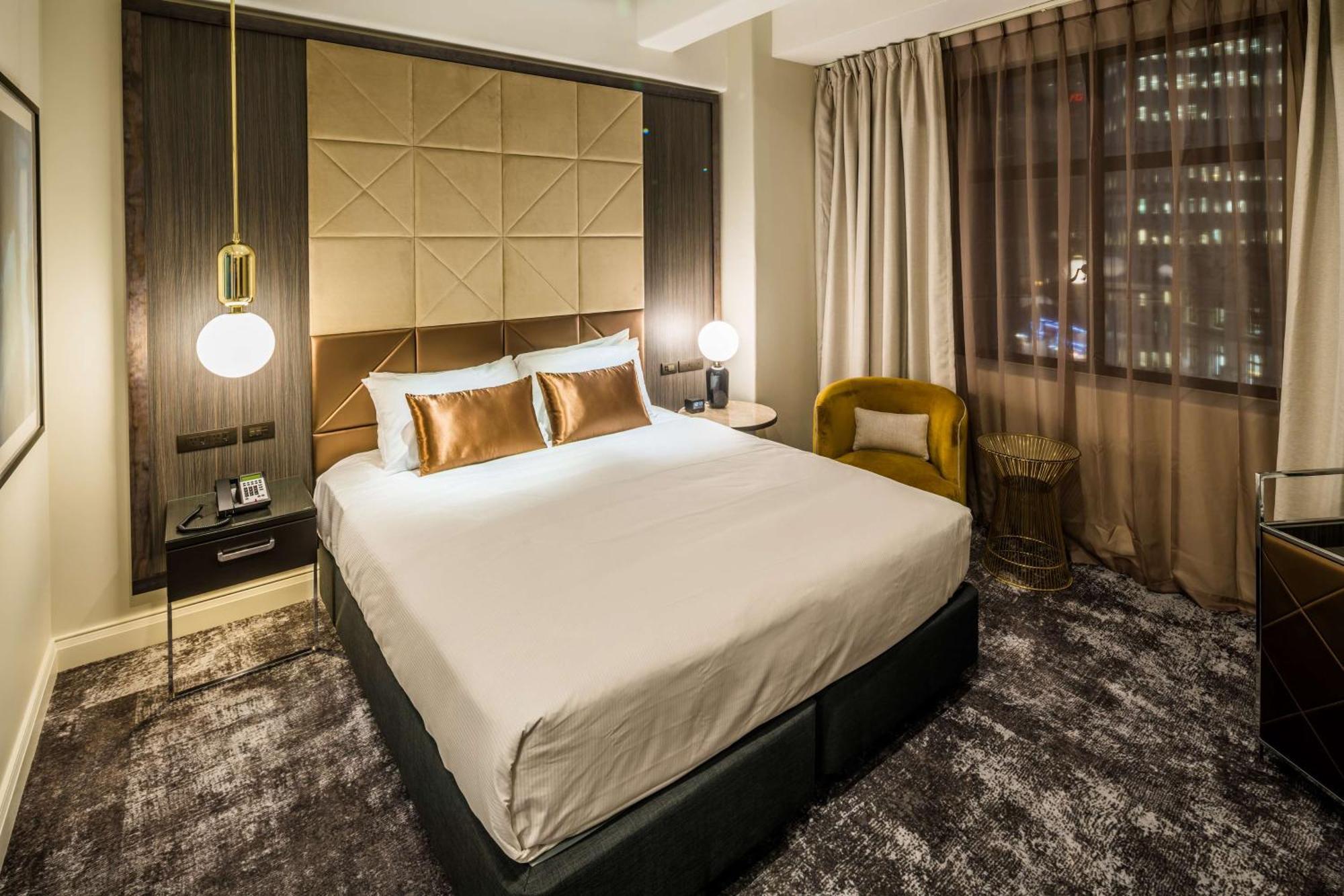 Doubletree By Hilton Hotel 5*