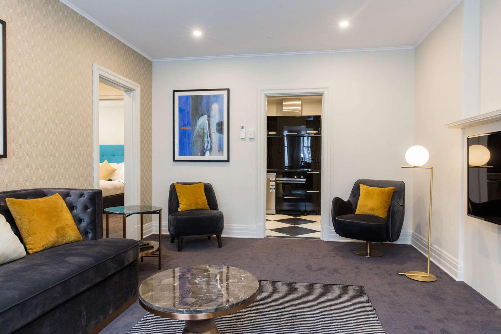 Hotel Doubletree By Hilton Wellington