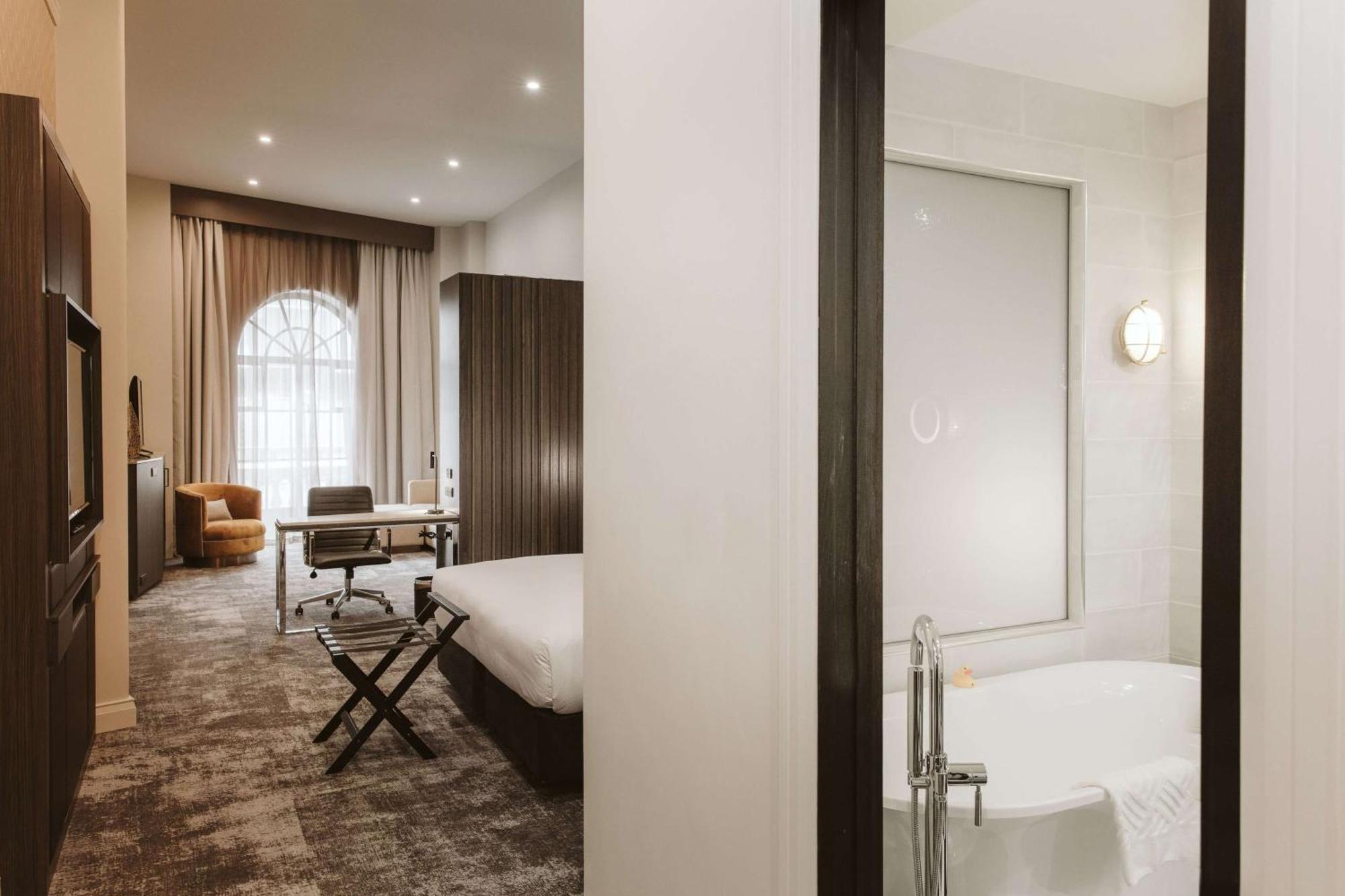 Doubletree By Hilton 5* Wellington