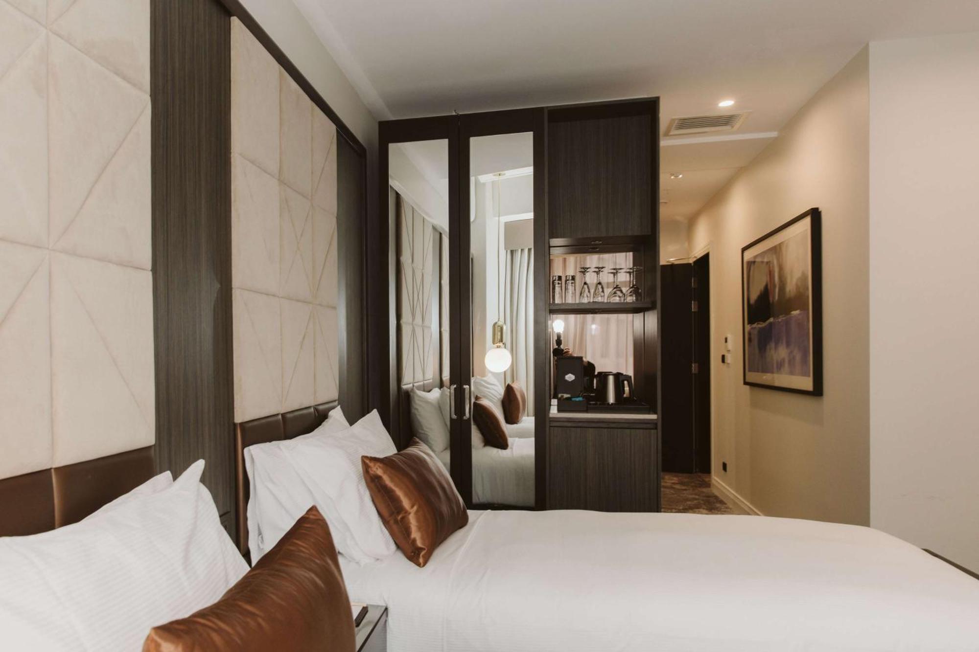 Hotel Doubletree By Hilton 5*
