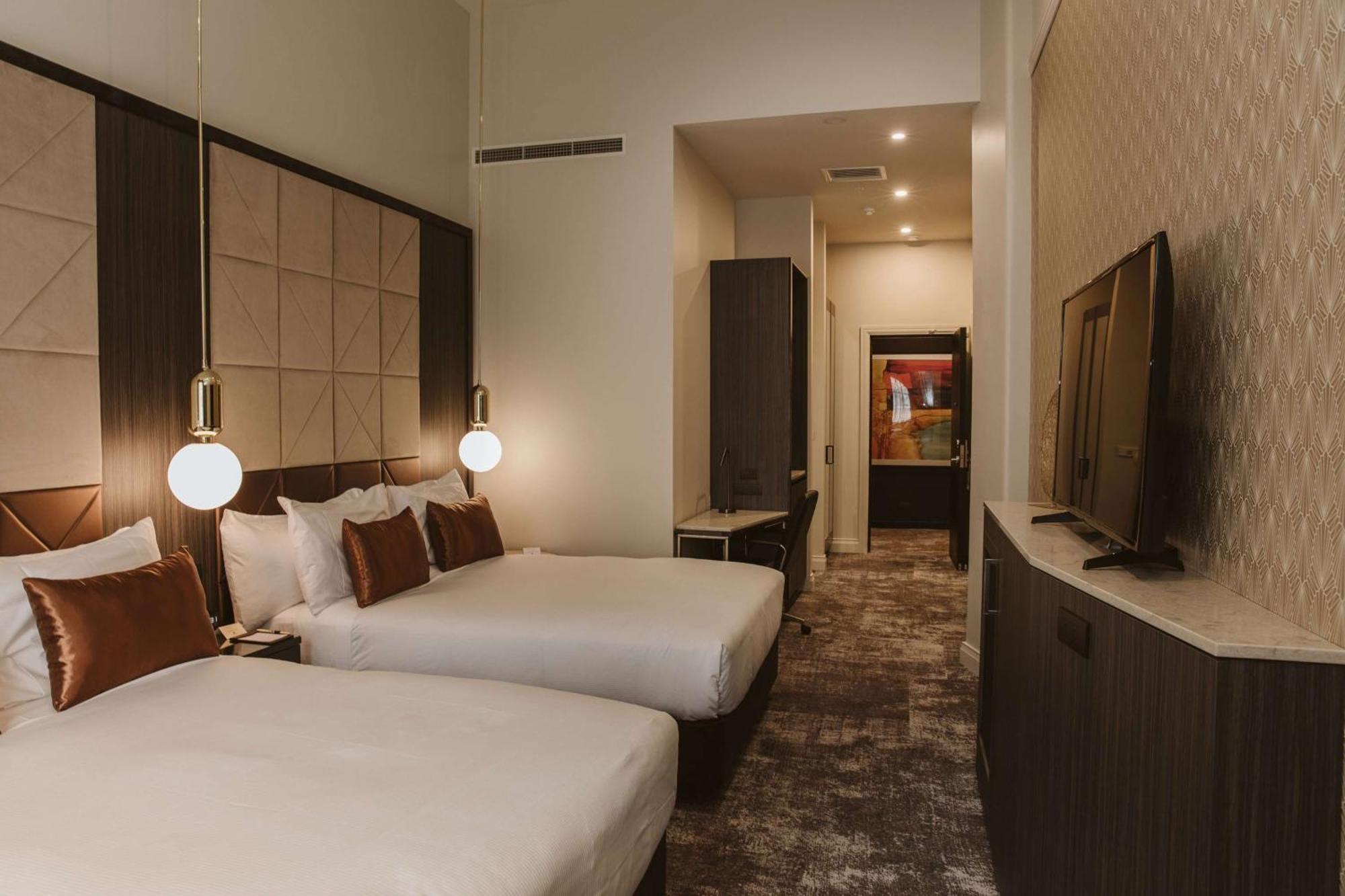 Doubletree By Hilton 5*