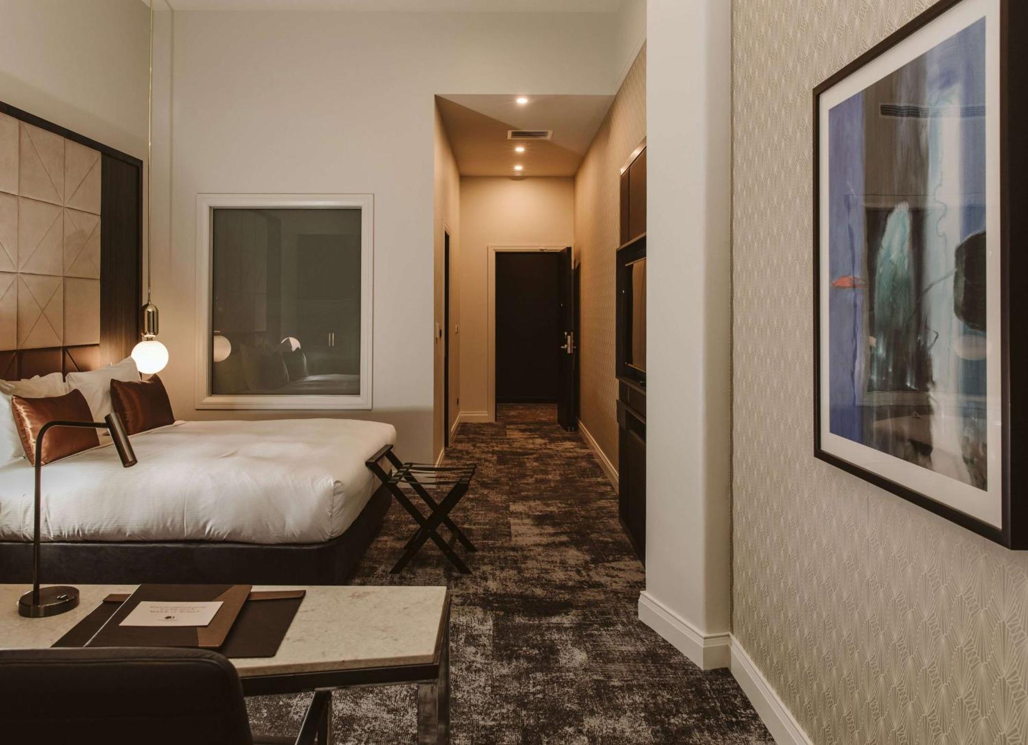 Doubletree By Hilton Hotel Wellington