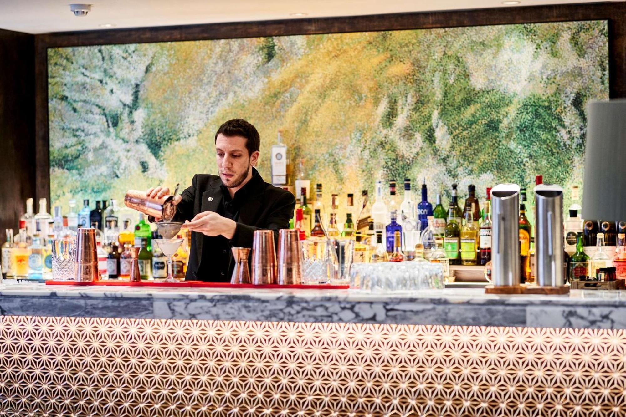 Doubletree By Hilton Wellington