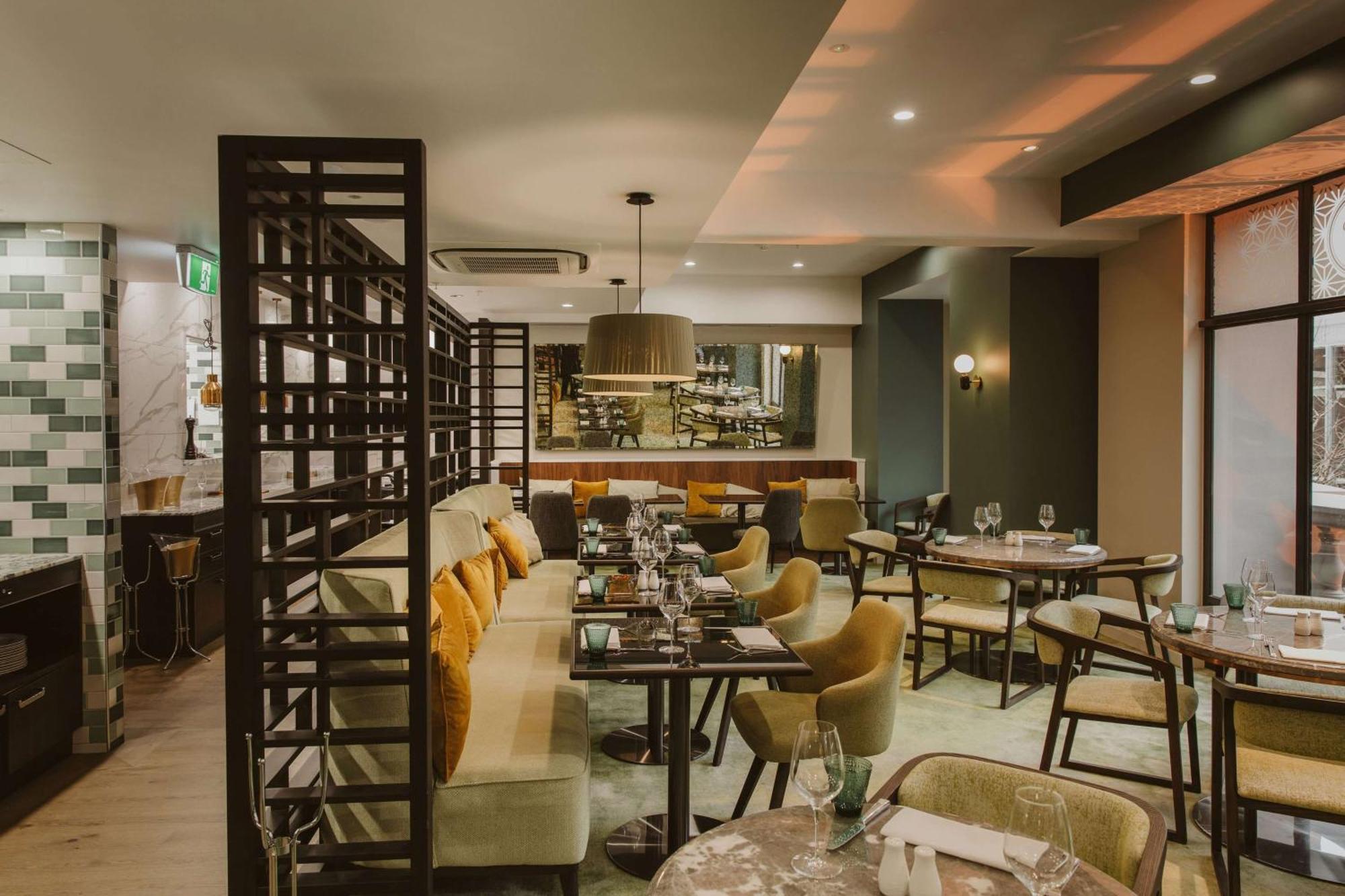 Doubletree By Hilton Wellington