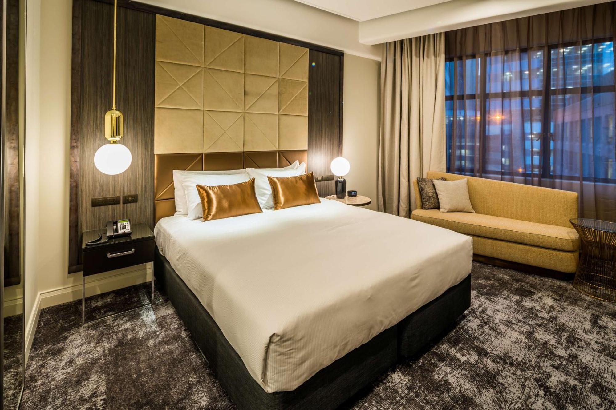 Hotel Doubletree By Hilton 5*