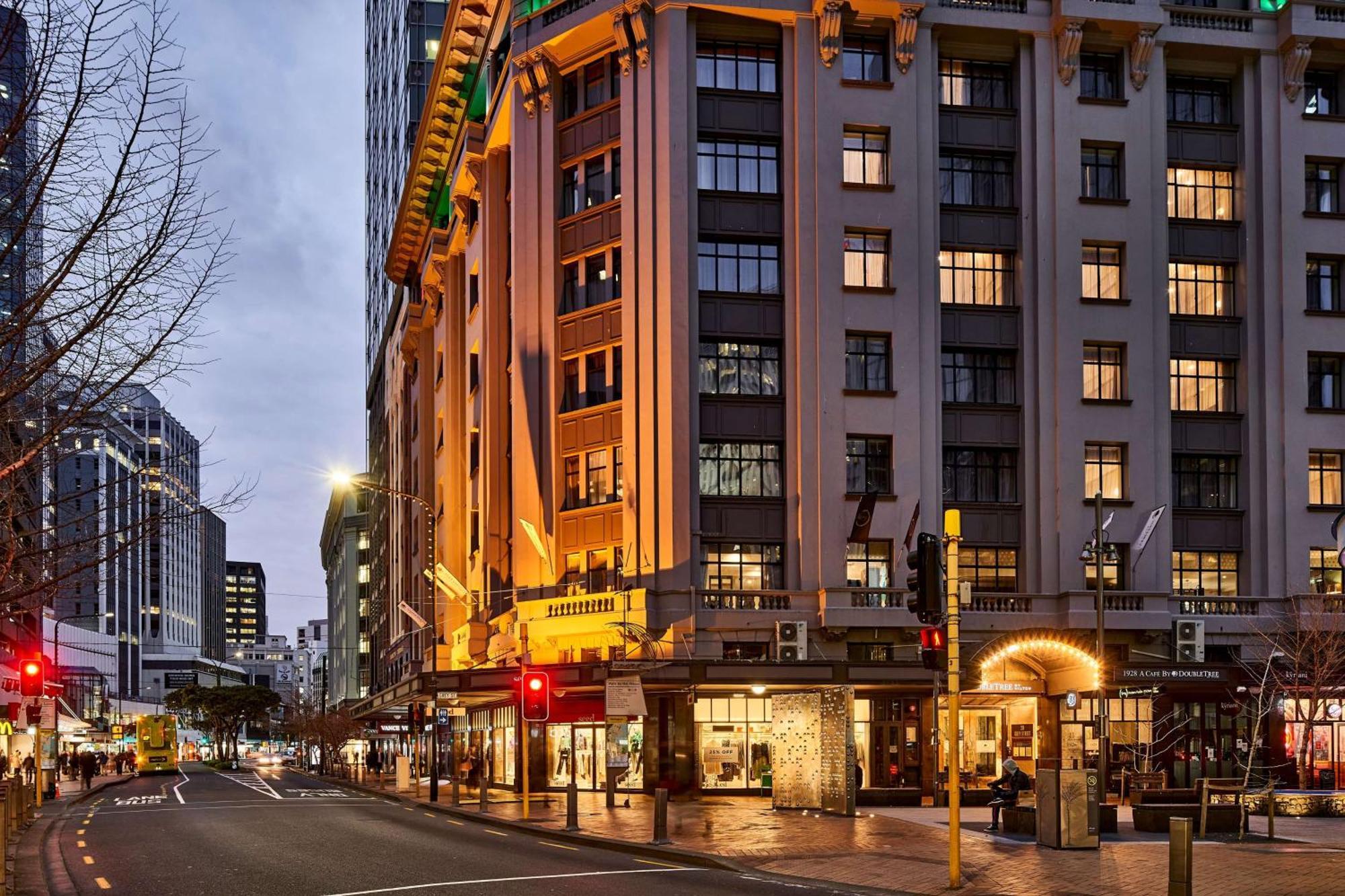 Doubletree By Hilton Hotel 5*