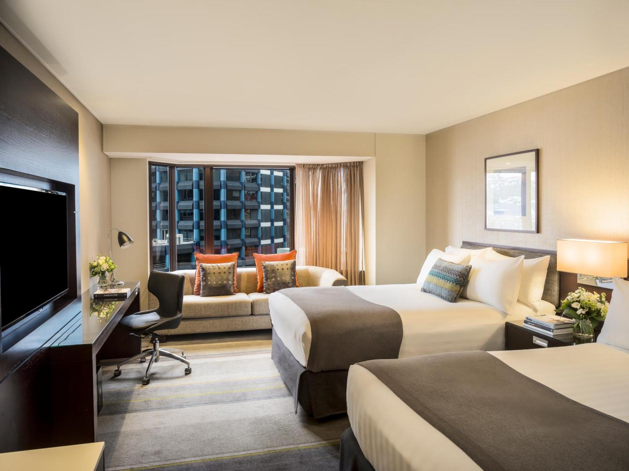 Hotel Intercontinental By Ihg 5*