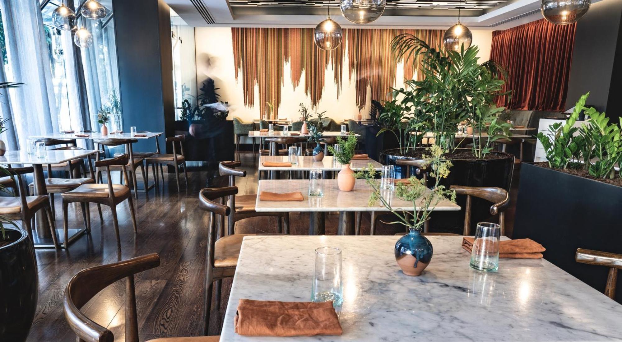 Hotel Intercontinental By Ihg Wellington