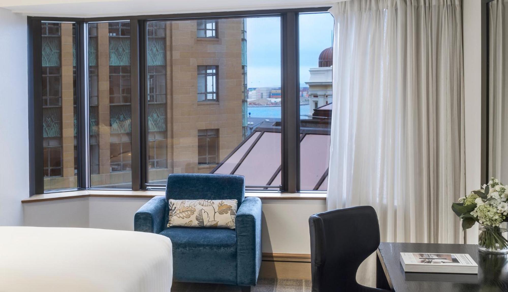 Intercontinental By Ihg Wellington