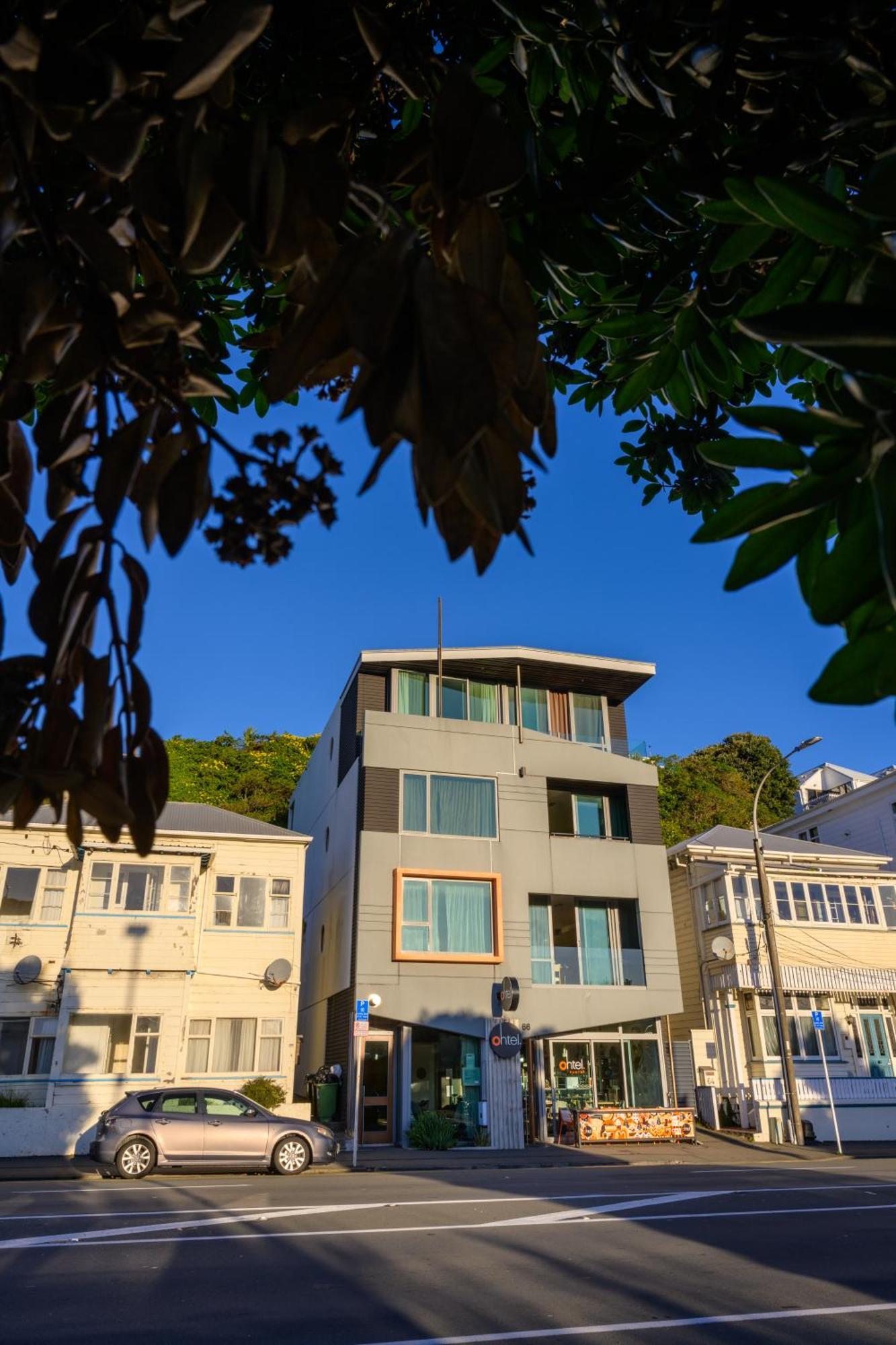 Ohtel Hotel 5*