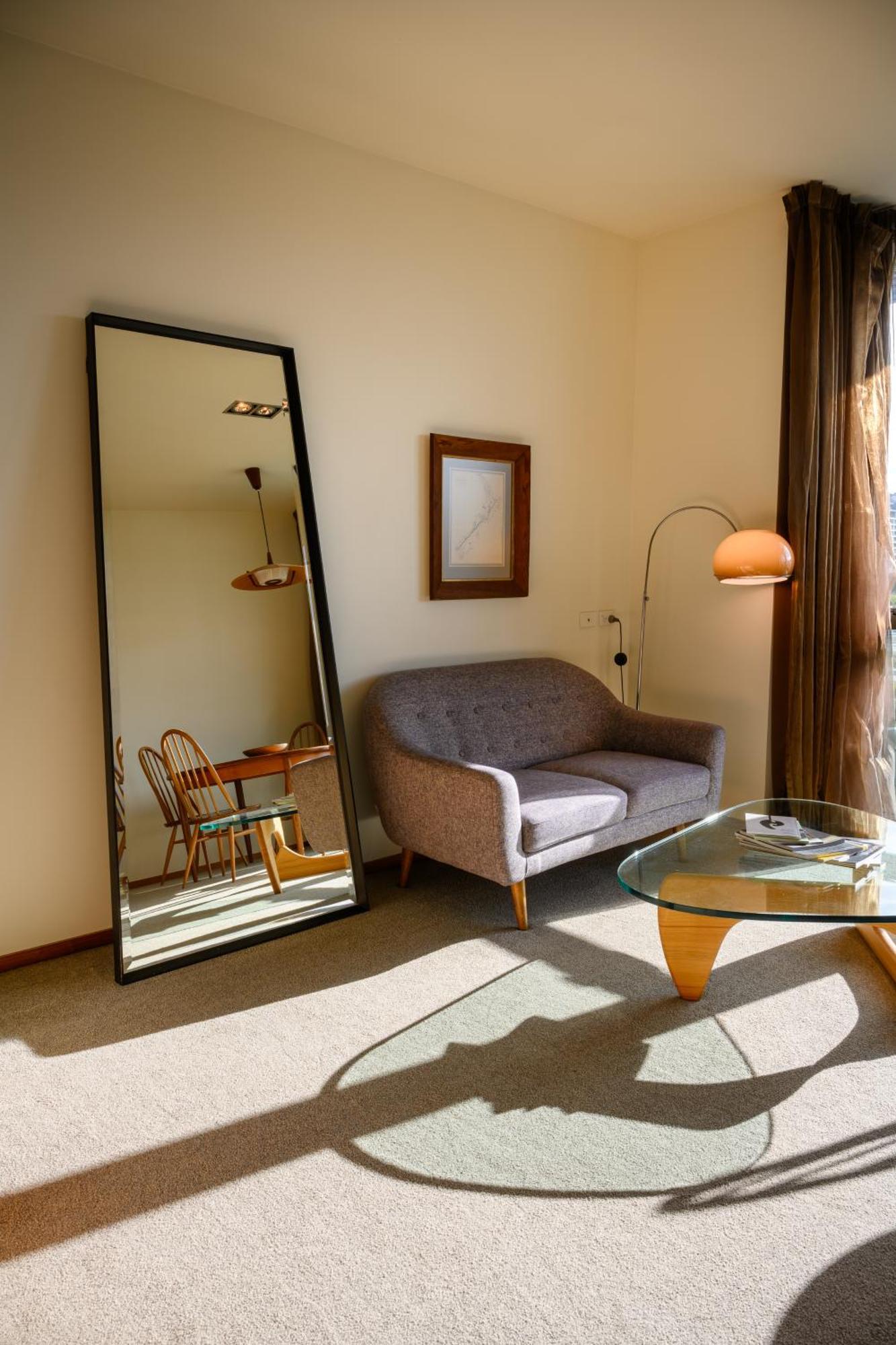 Ohtel Hotel Wellington