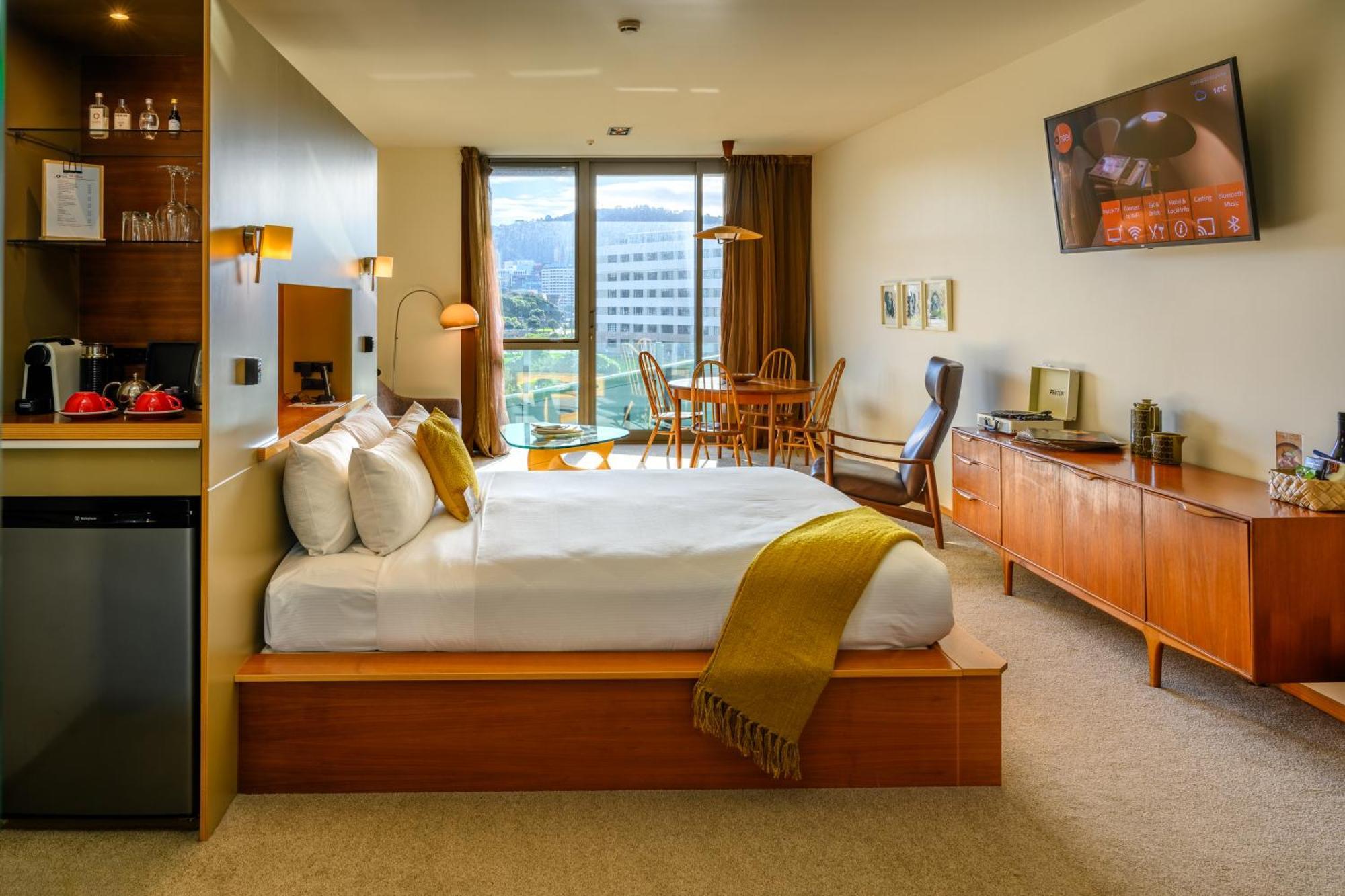 Ohtel Hotel Wellington