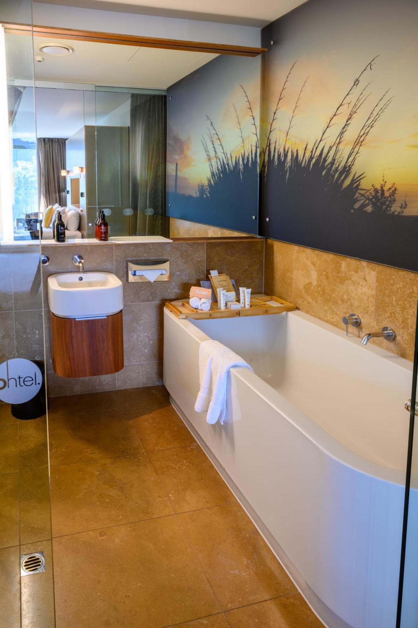 Ohtel 5* Wellington
