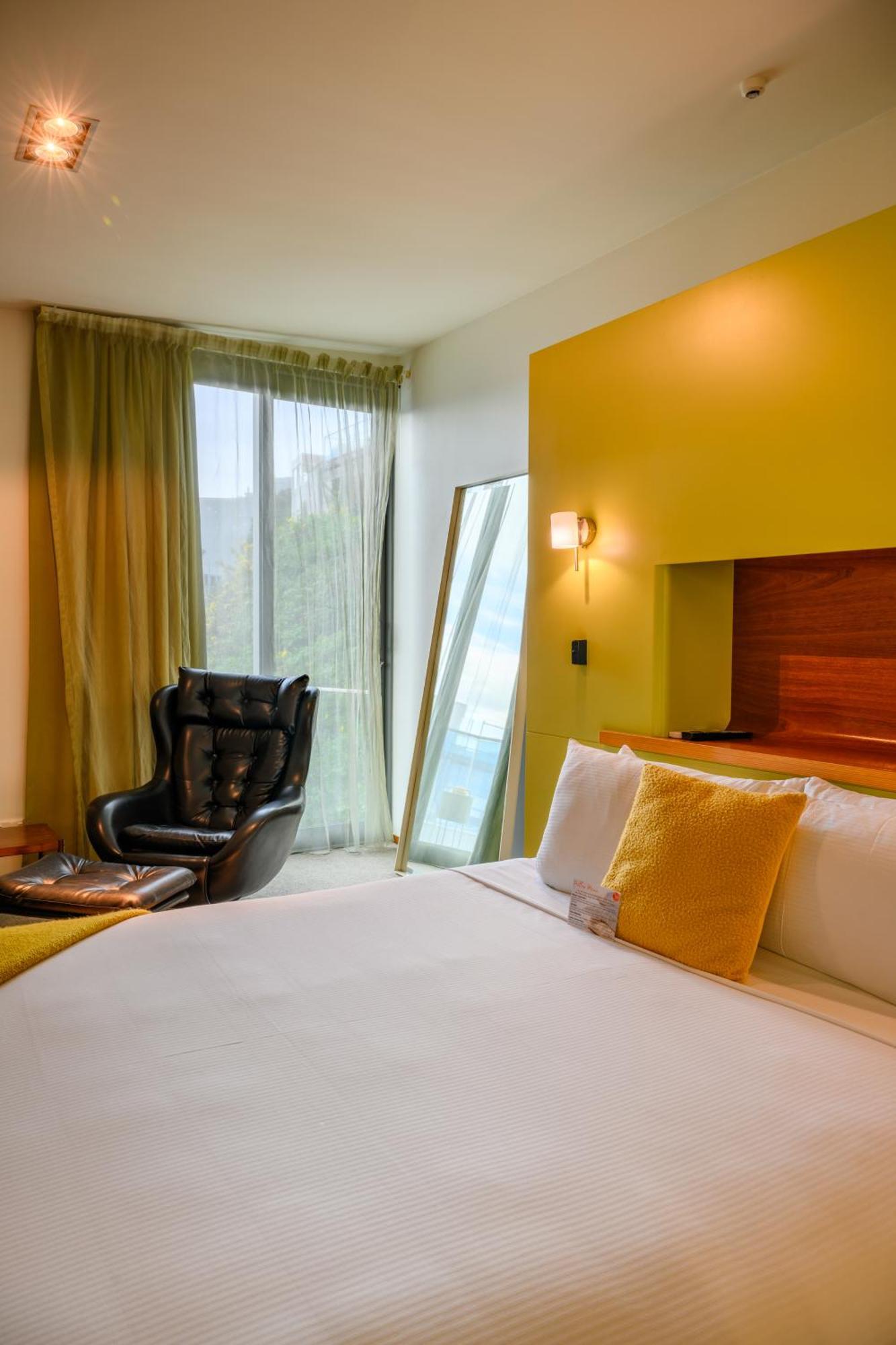 Ohtel Hotel 5*