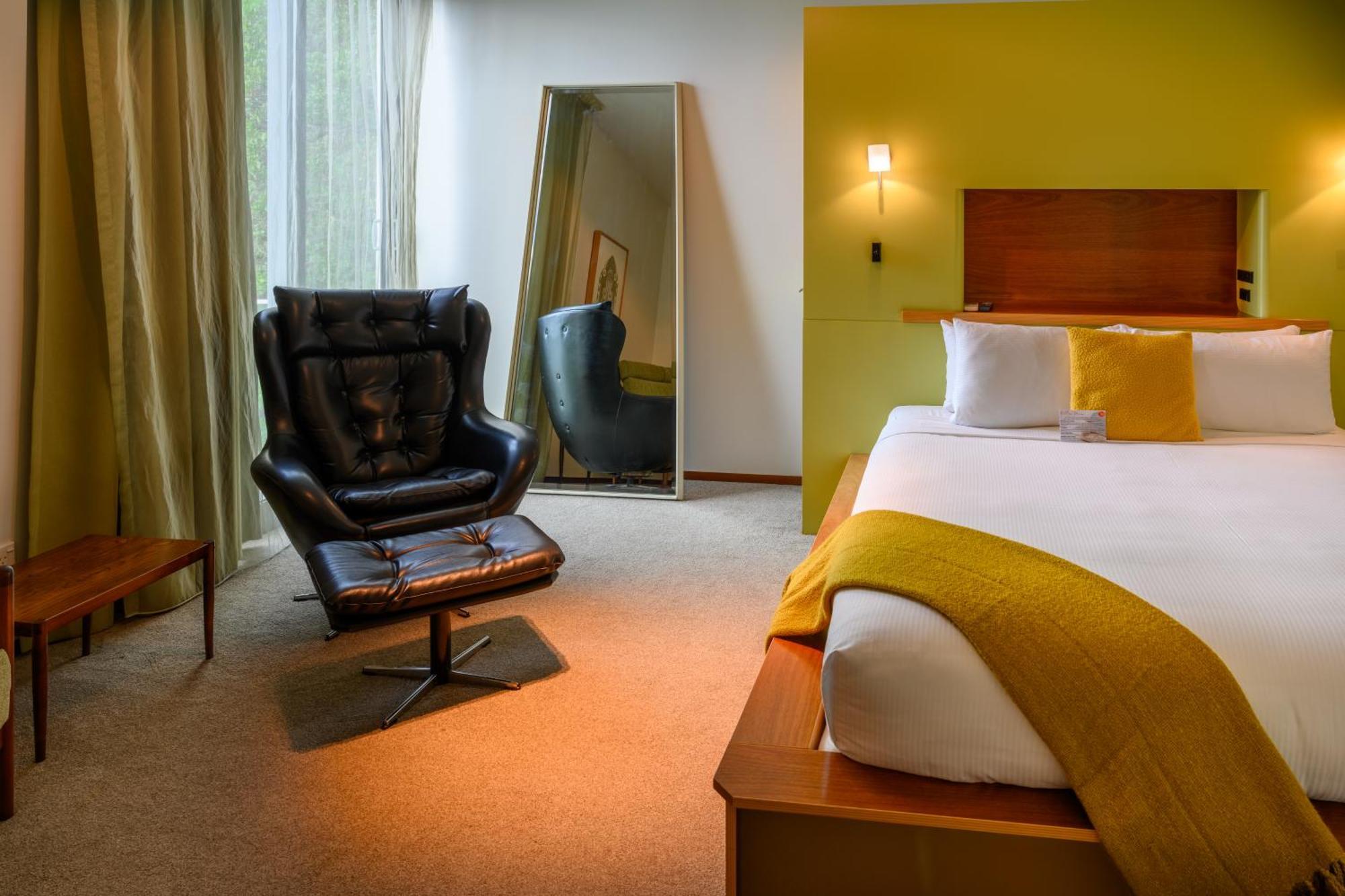 Ohtel 5* Wellington