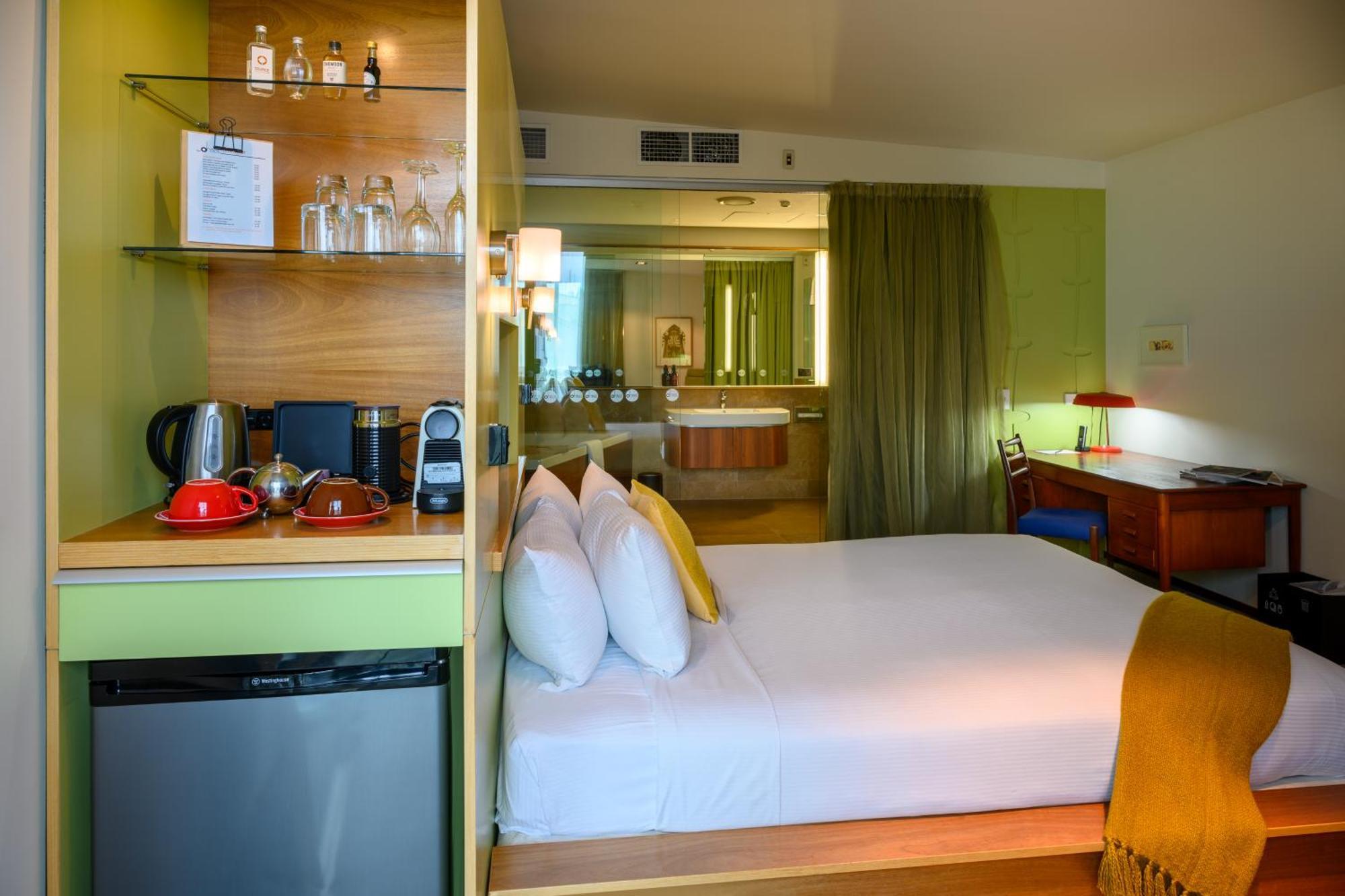 Ohtel 5* Wellington