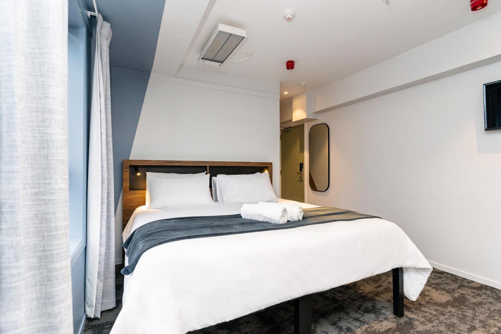 Hostel Haka House Wellington
