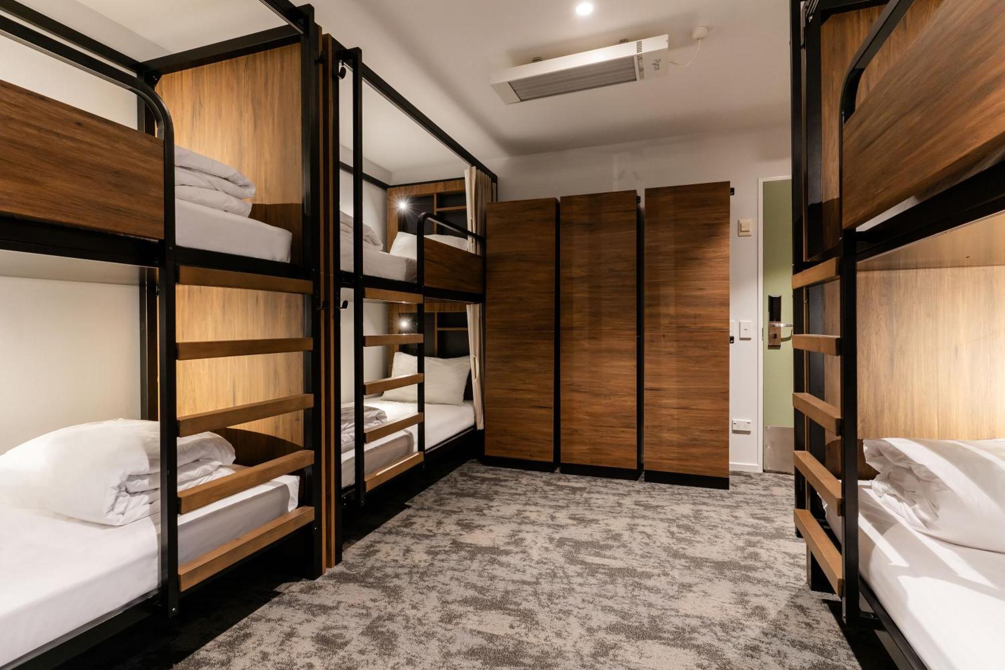 Haka House Hostel