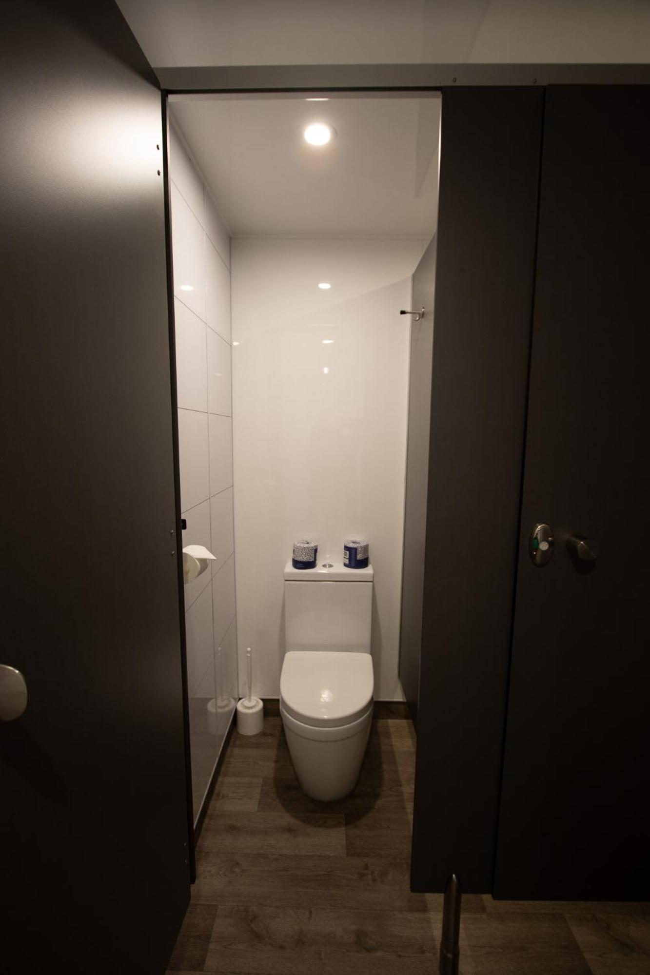 Hostel Waterloo & Backpackers
