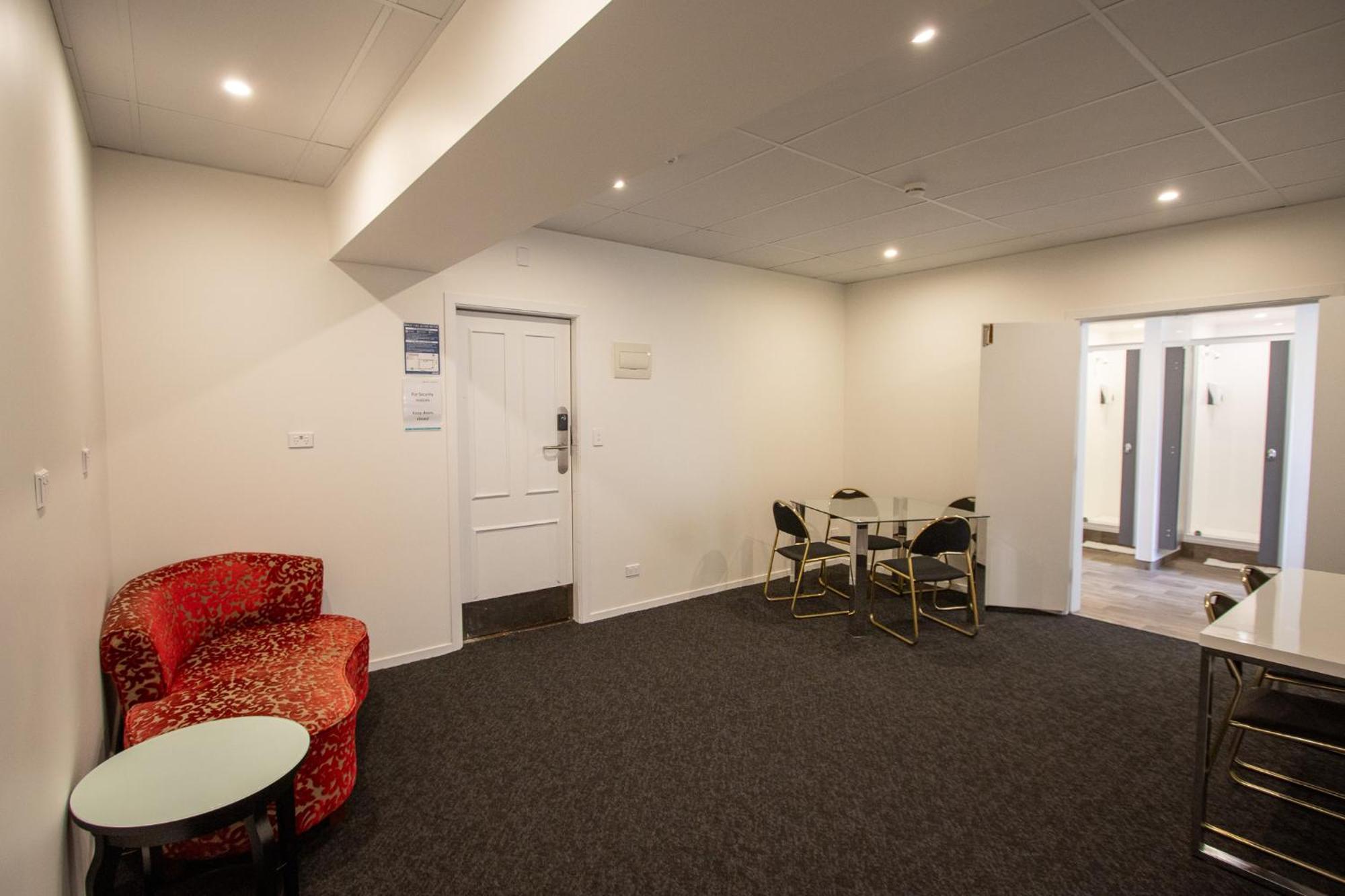 Hostel Waterloo & Backpackers