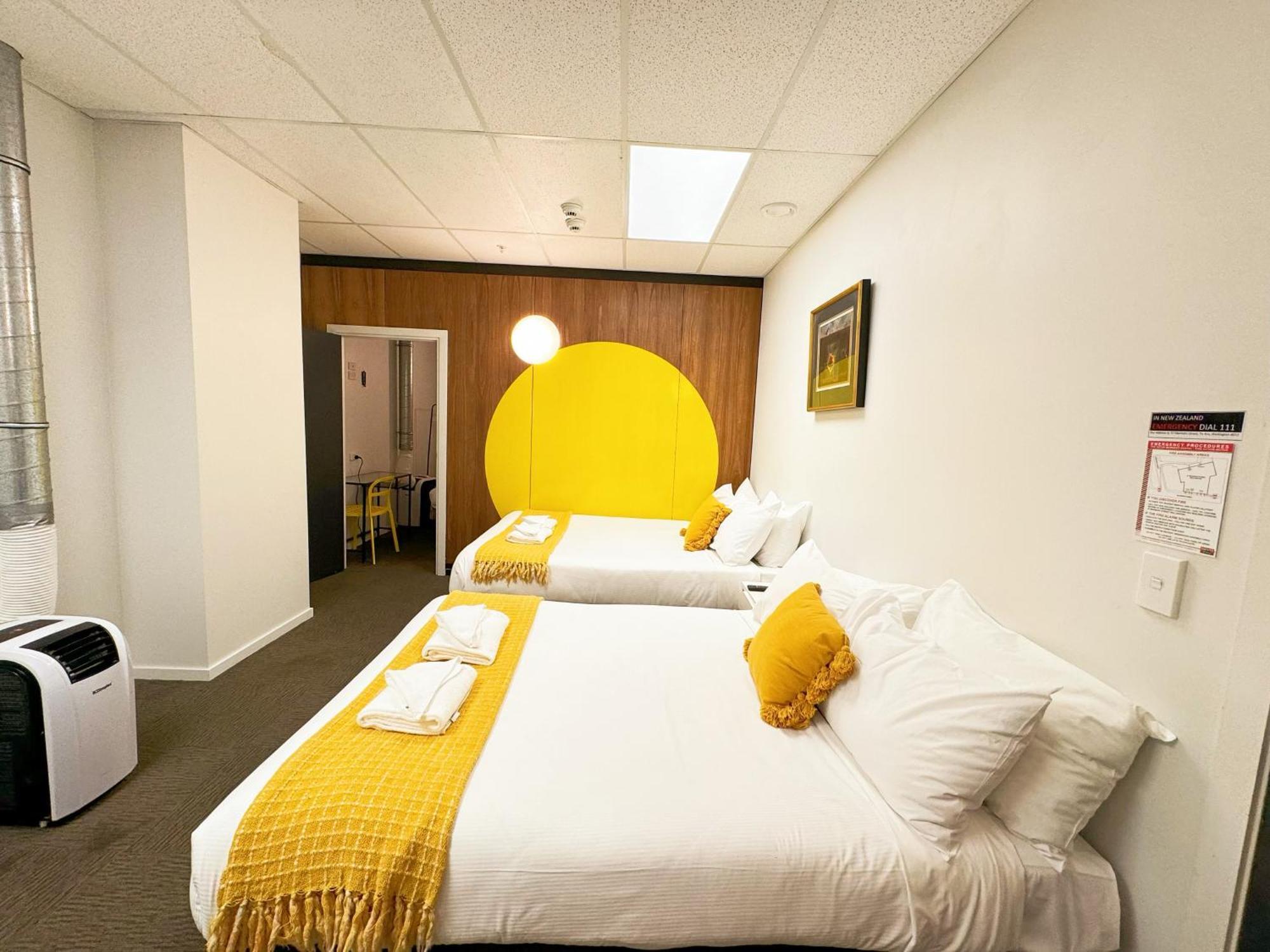 Aparthotel Wellington Hotel Wellington
