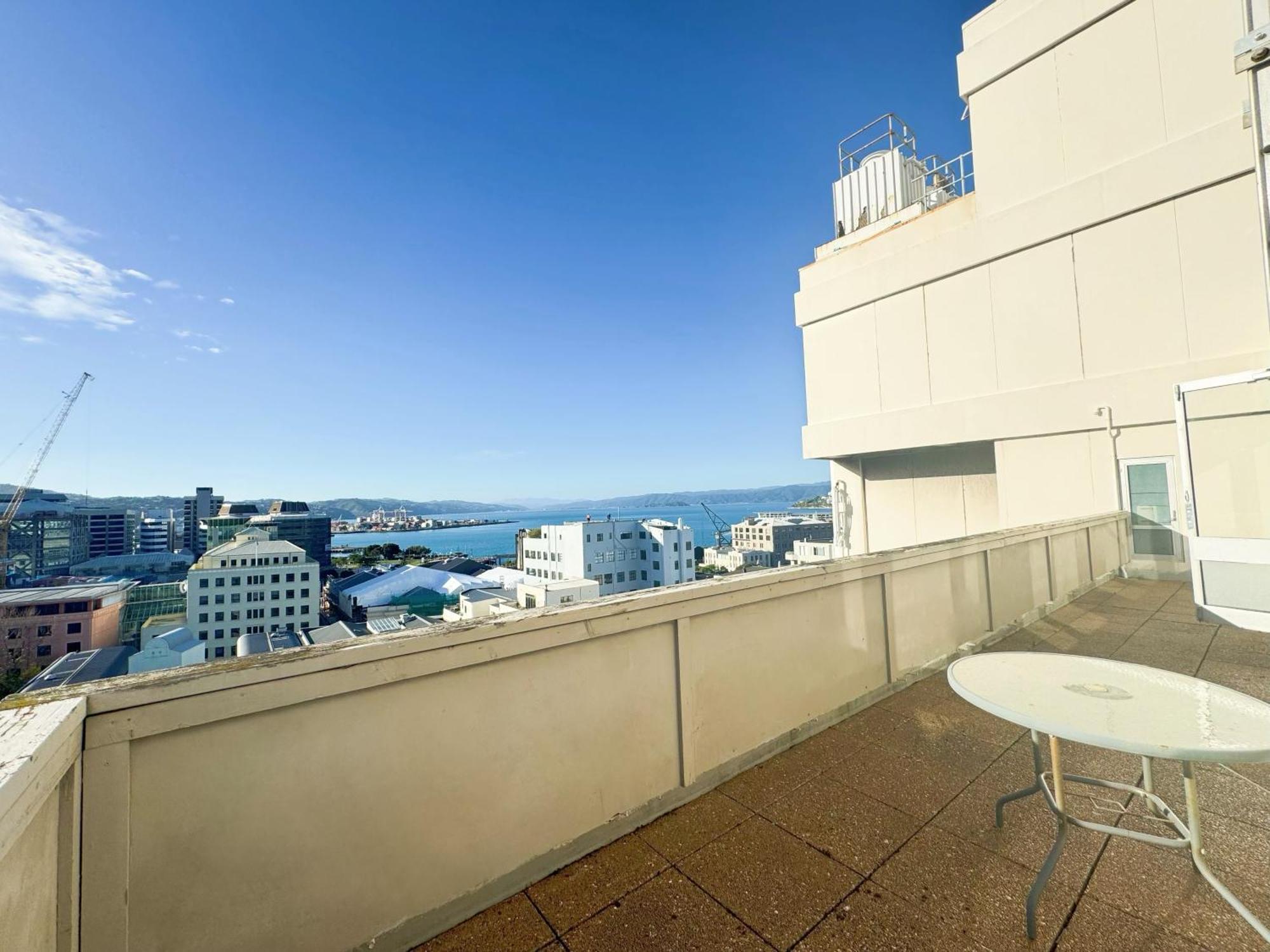 Wellington Hotel