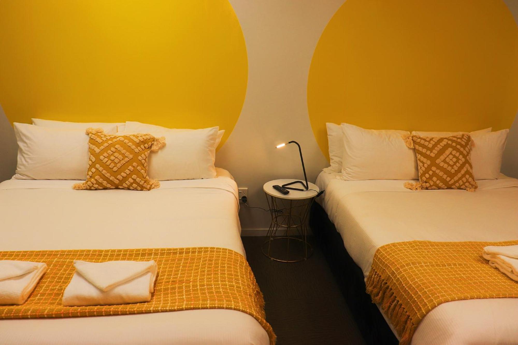 Wellington Hotel Aparthotel Wellington