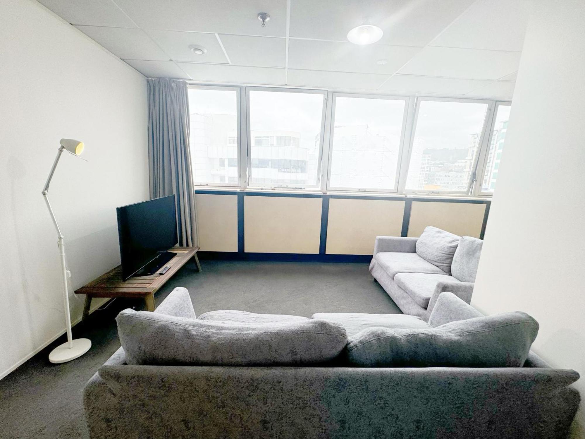 Aparthotel Wellington Hotel Wellington