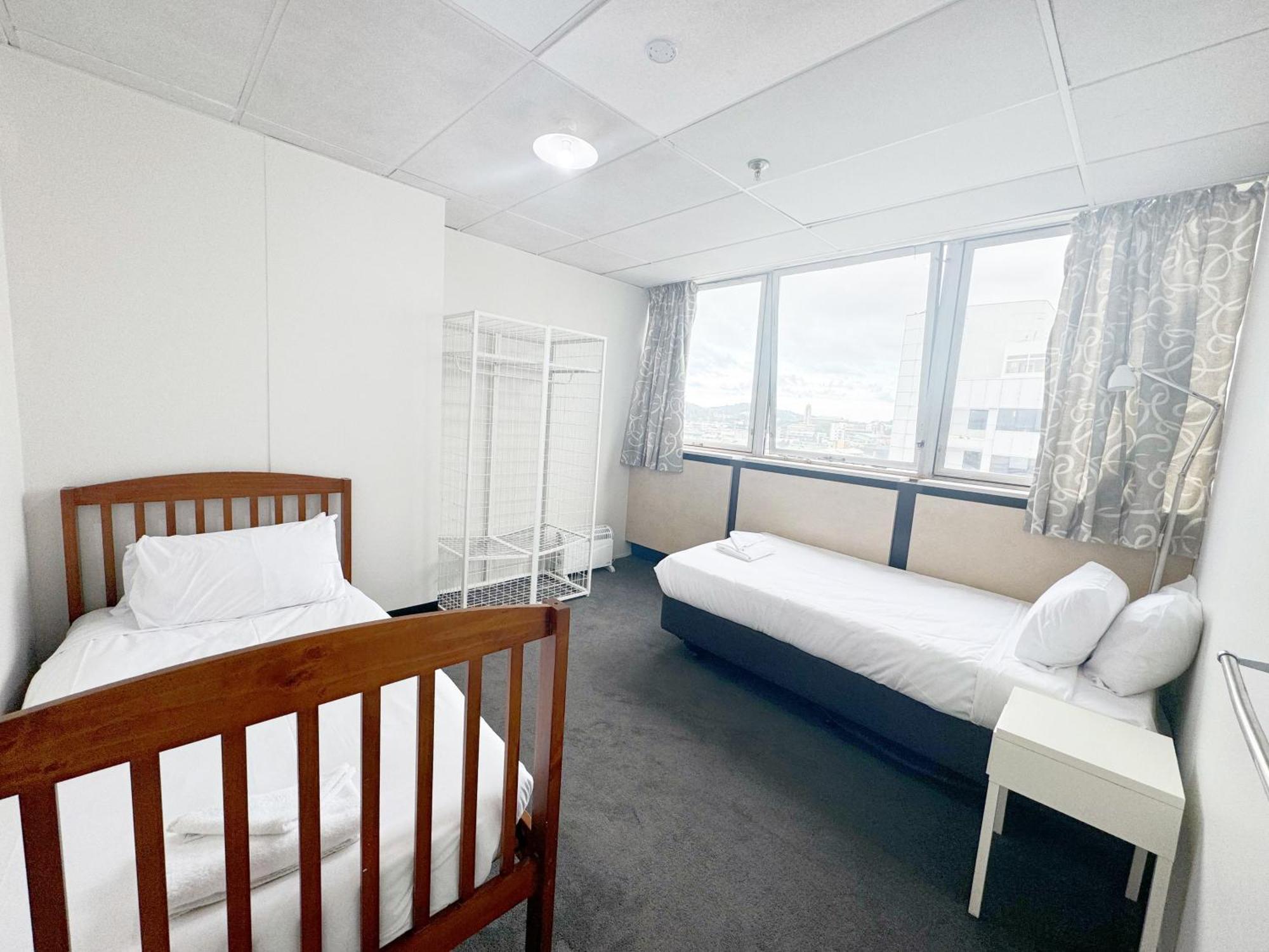 Aparthotel Wellington Hotel