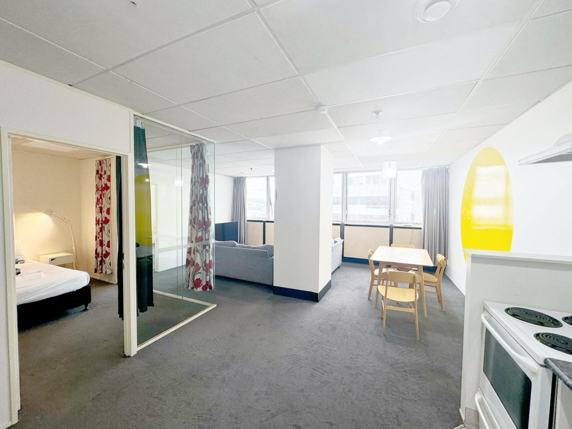 Wellington Hotel Aparthotel