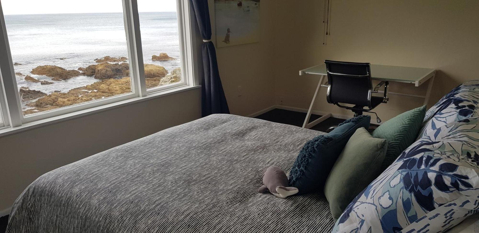 Apartamento Oceanfront Escape *