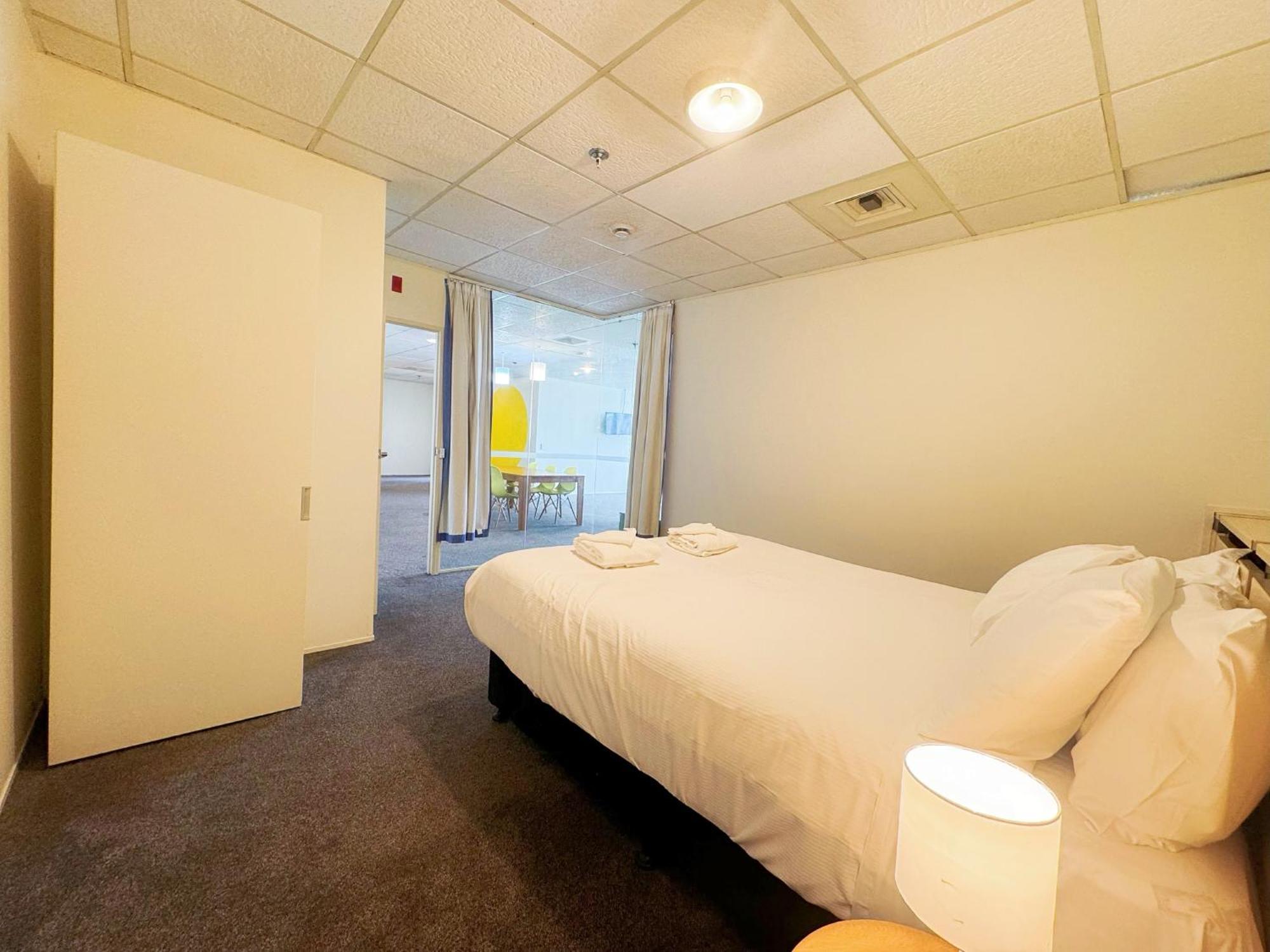 Wellington Hotel Aparthotel