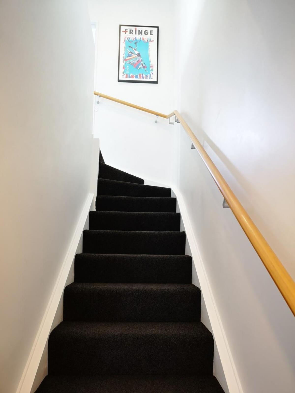 Executive Townhouse In Island Bay Holiday home *
