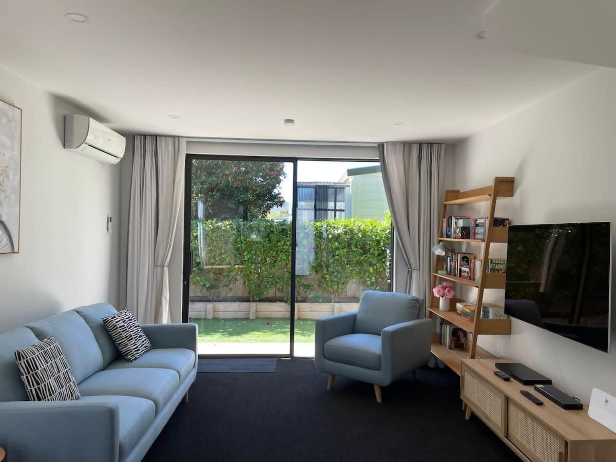 Holiday home Executive Townhouse In Island Bay