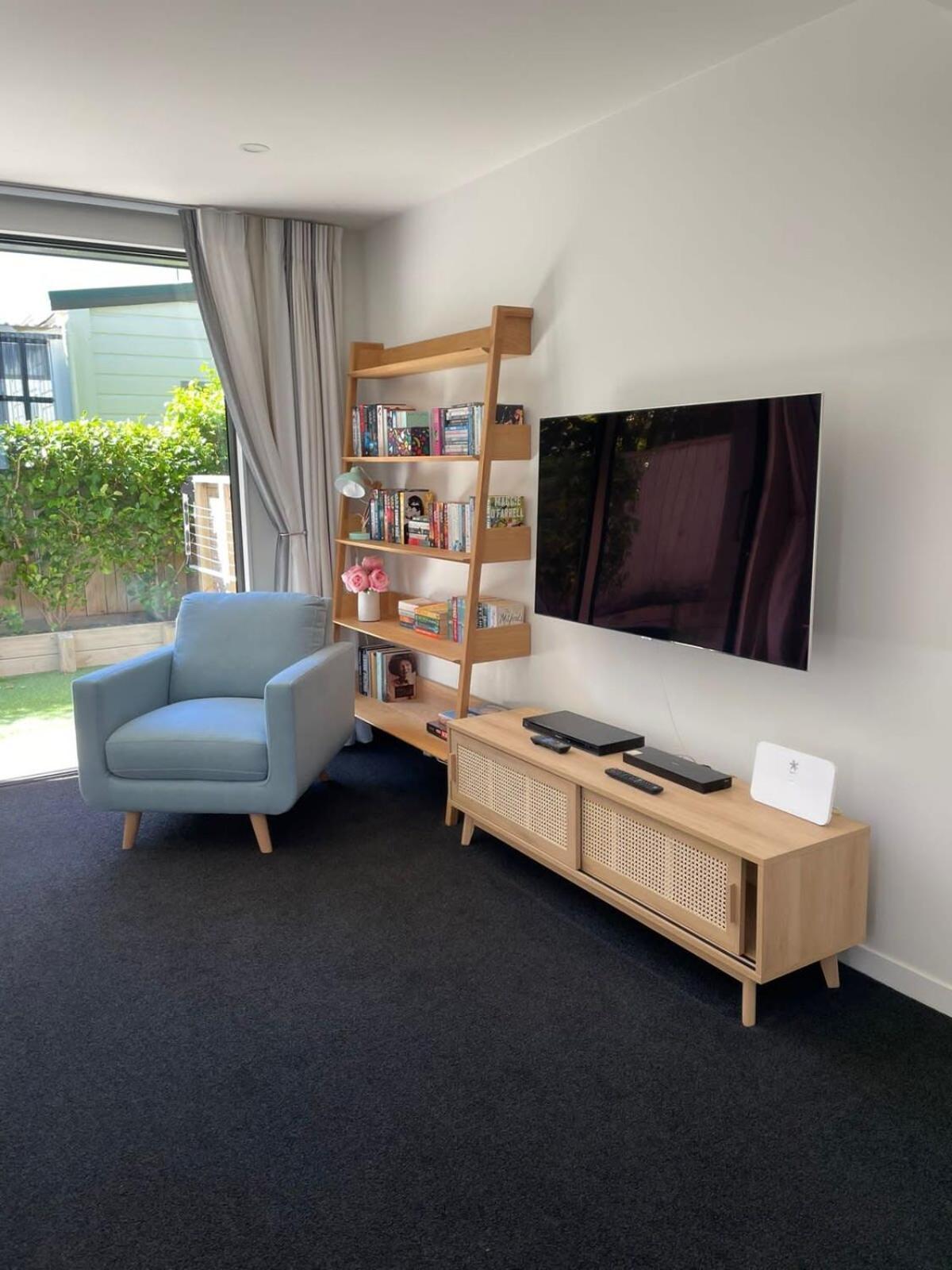 Holiday home Executive Townhouse In Island Bay